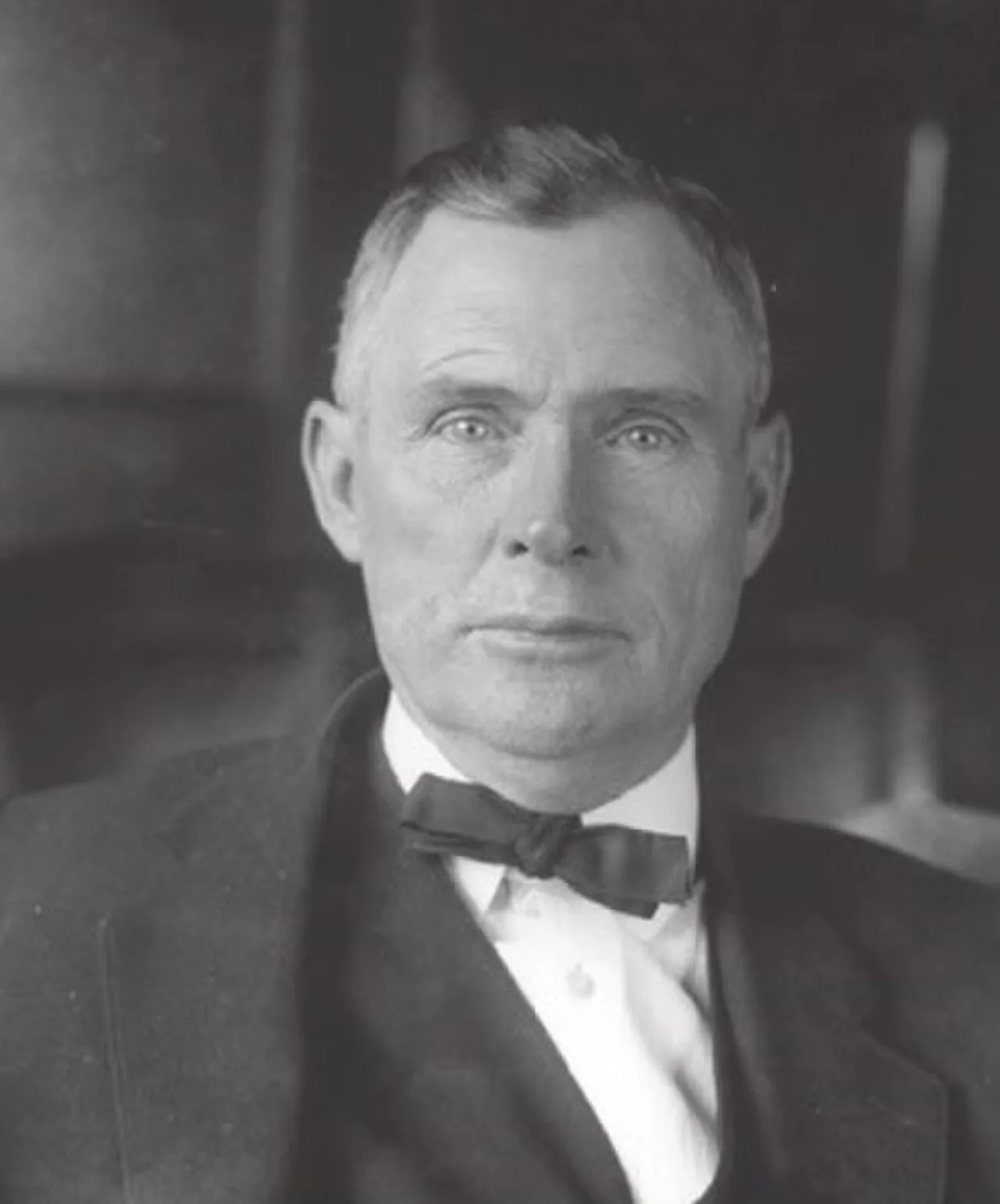 Augustus McCloskey