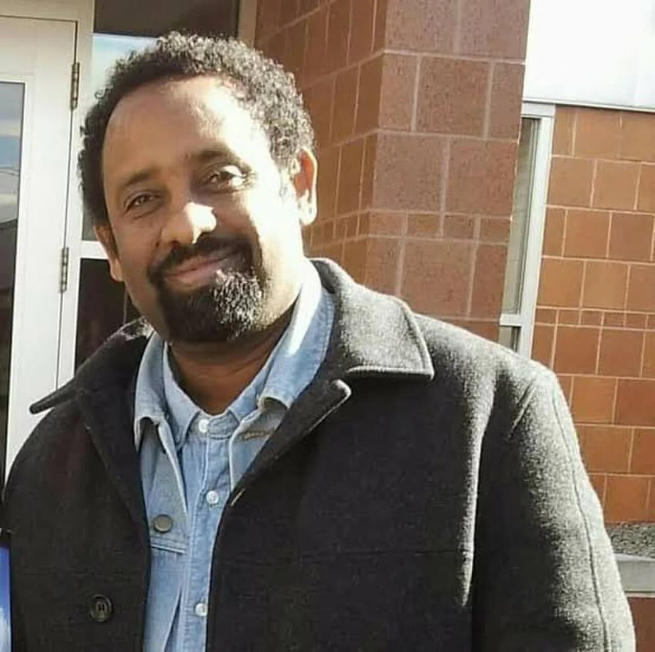 Tesfai Gebreab