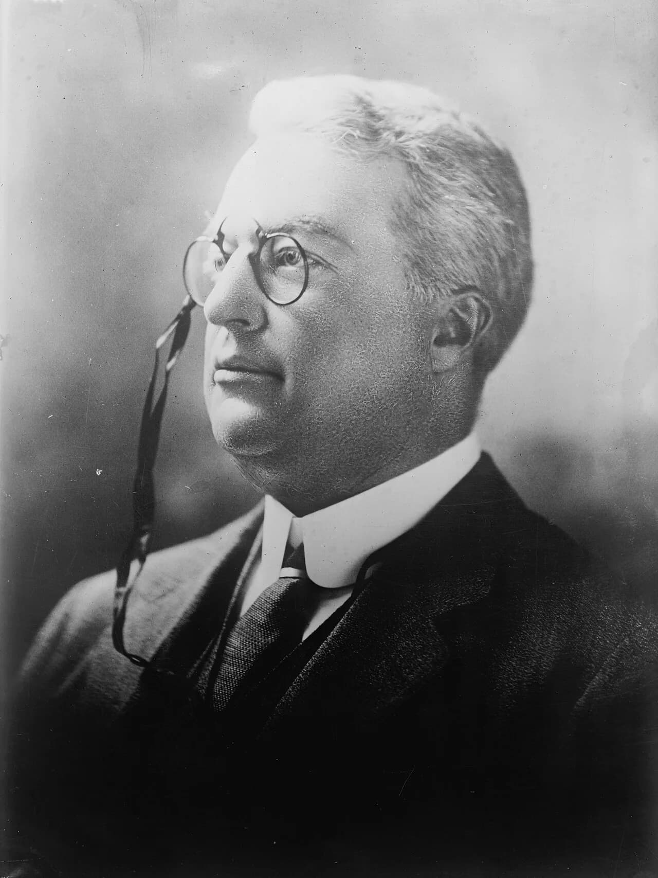 Augustus Peabody Gardner