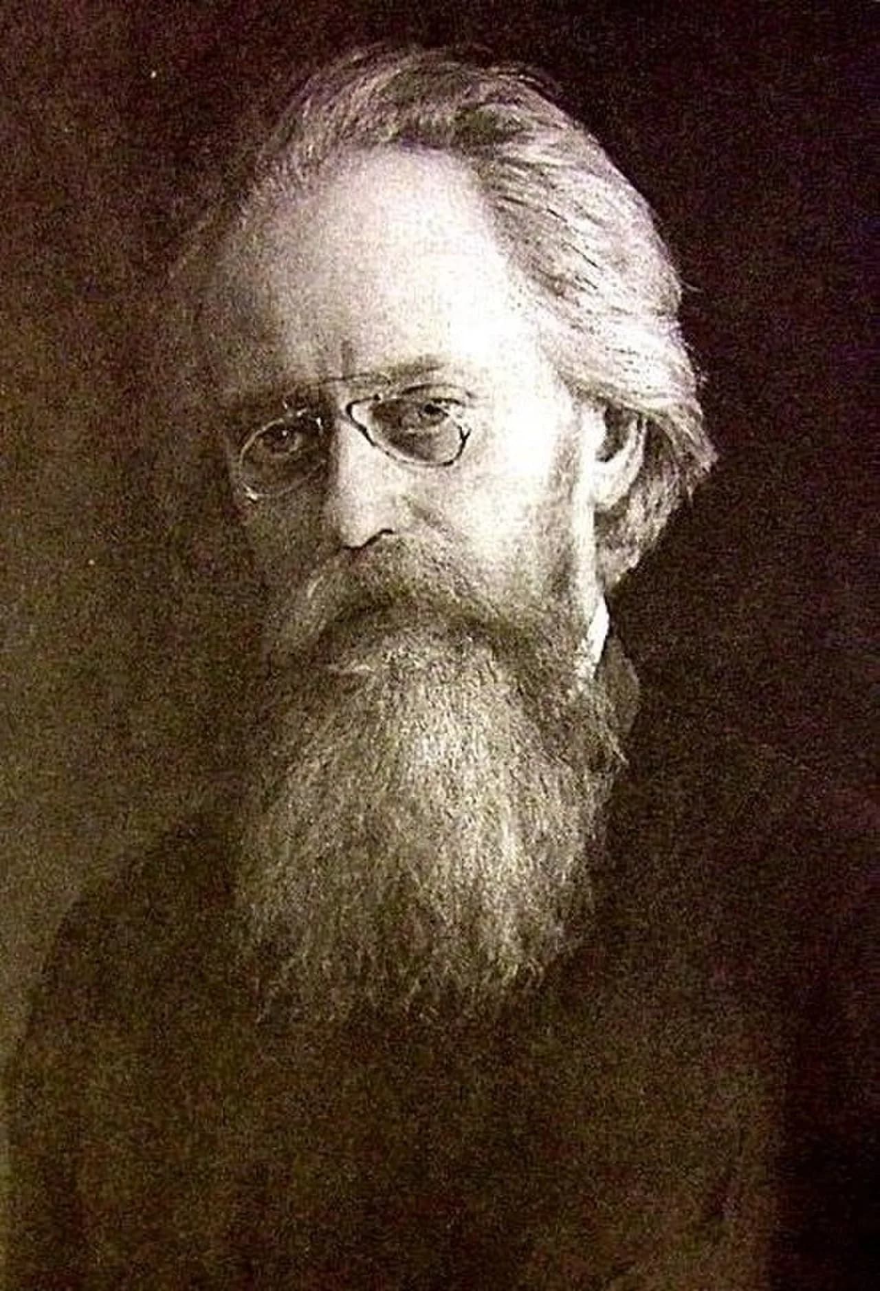 Nikolai Konstantinowitsch Michailowski