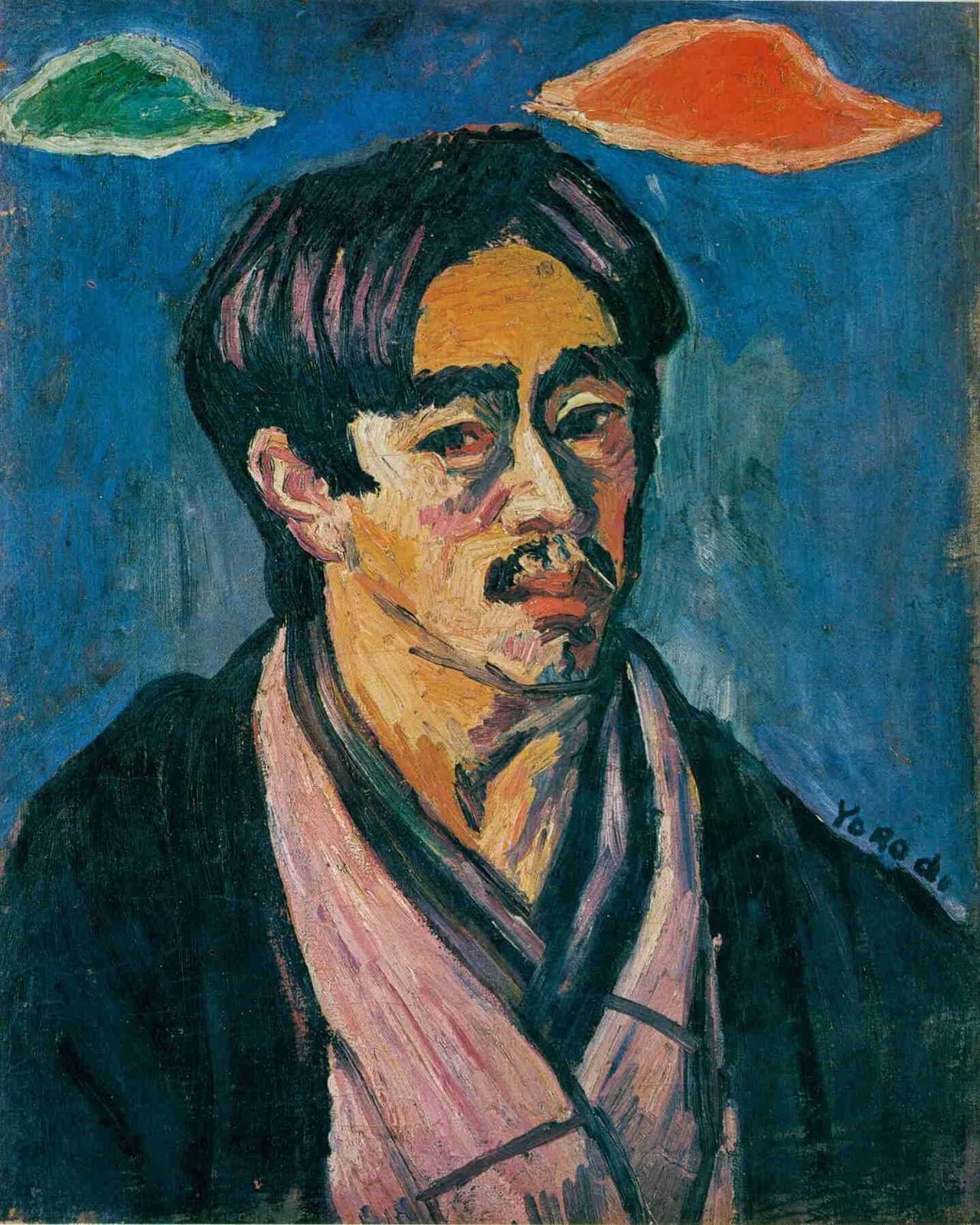 Yorozu Tetsugorō