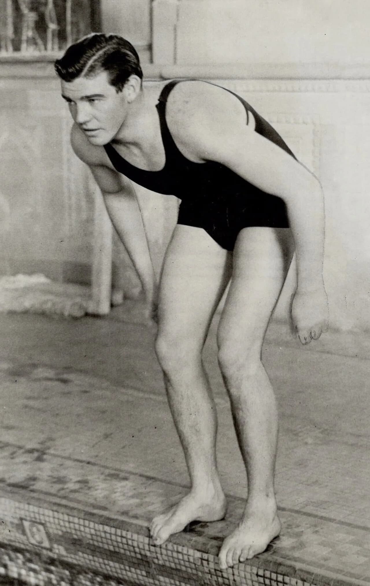 Tex Robertson