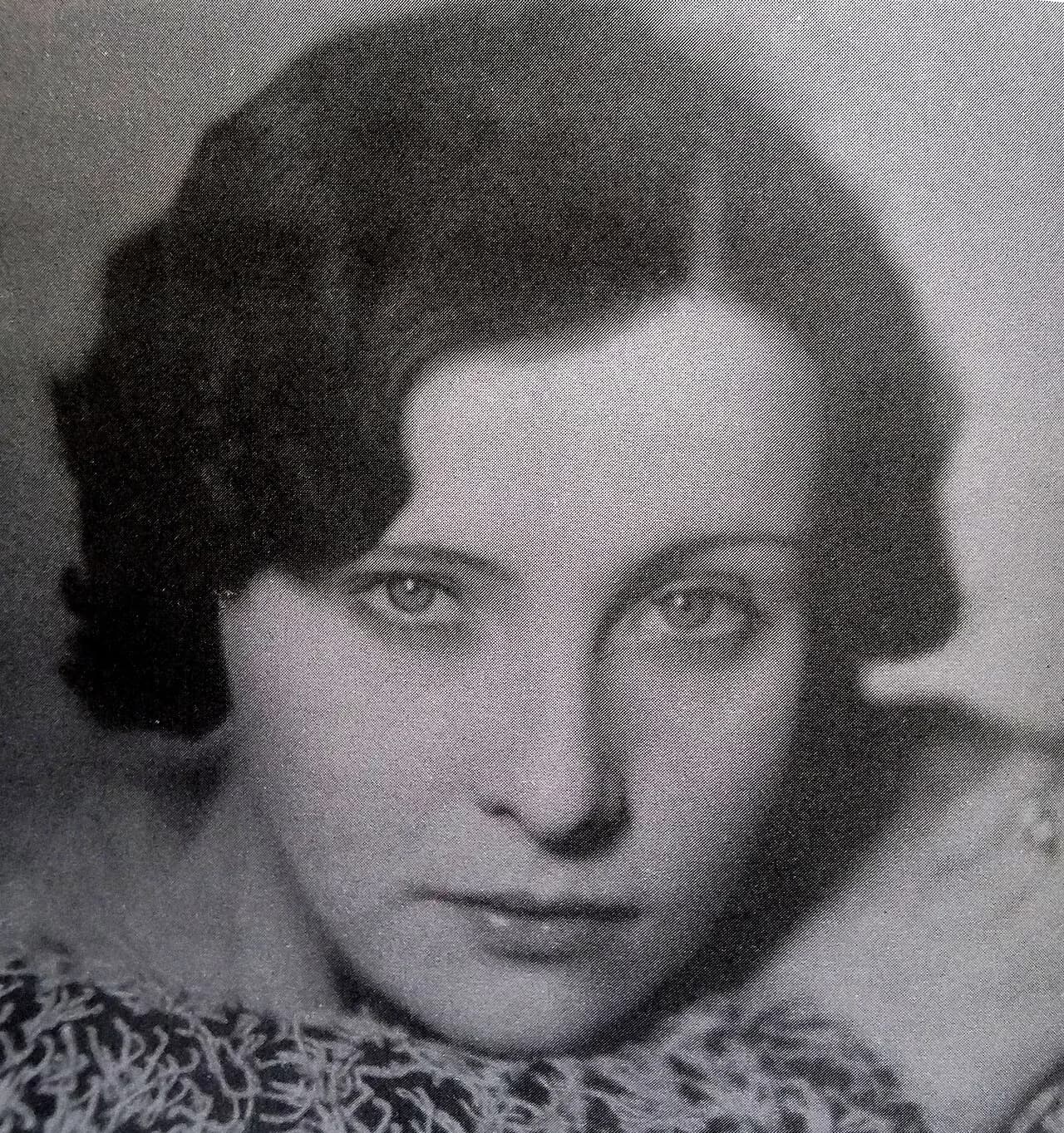 Vlasta Fabianová