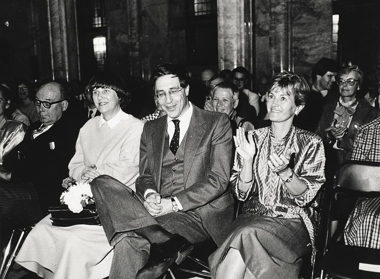 Arthur Rörsch