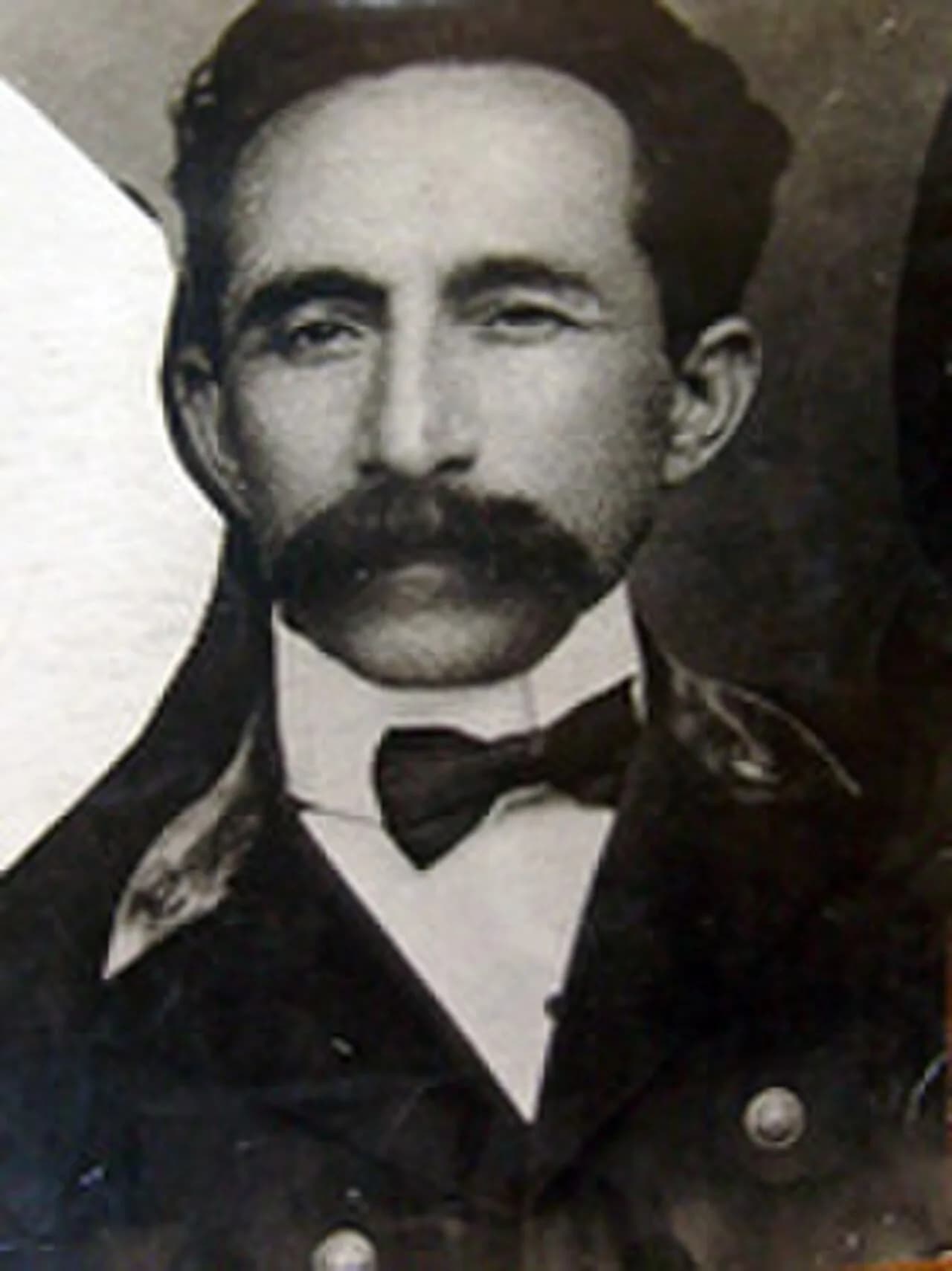 Teymur bäy Bayramälibäyov