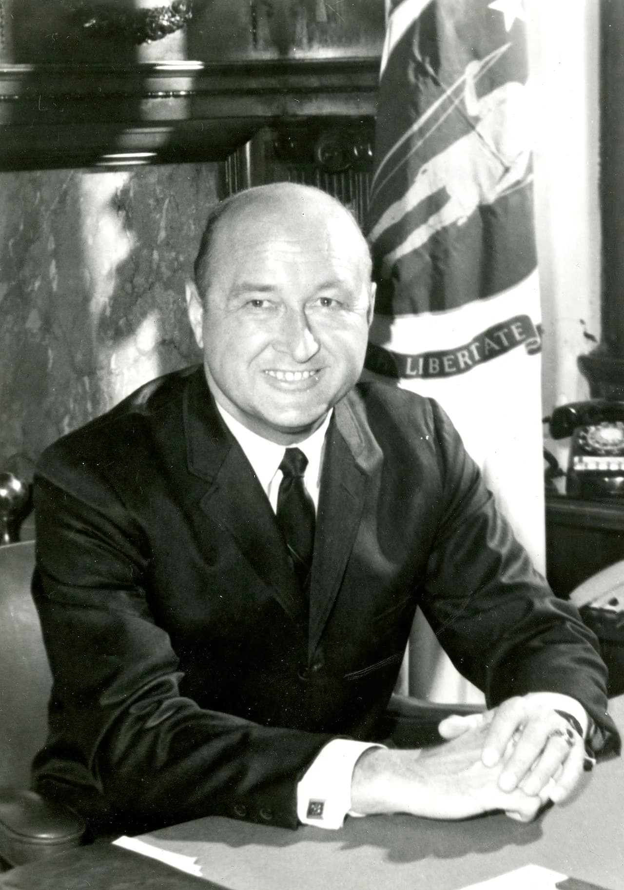 Thaddeus M. Buczko