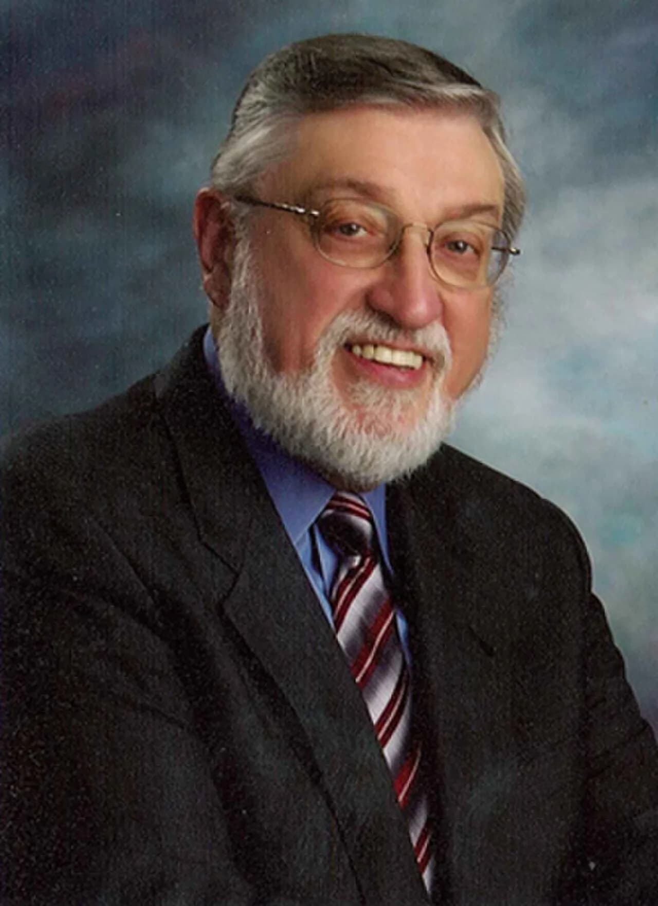 Thaddeus Radzilowski