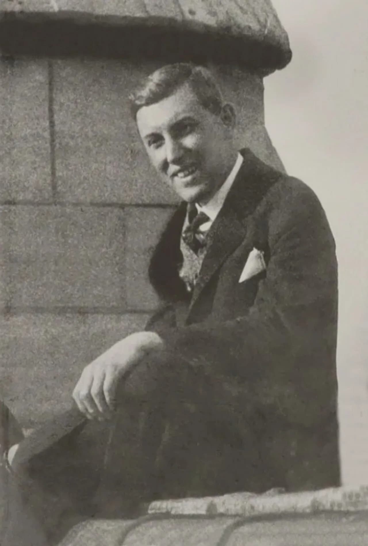 Jan Nepomucký