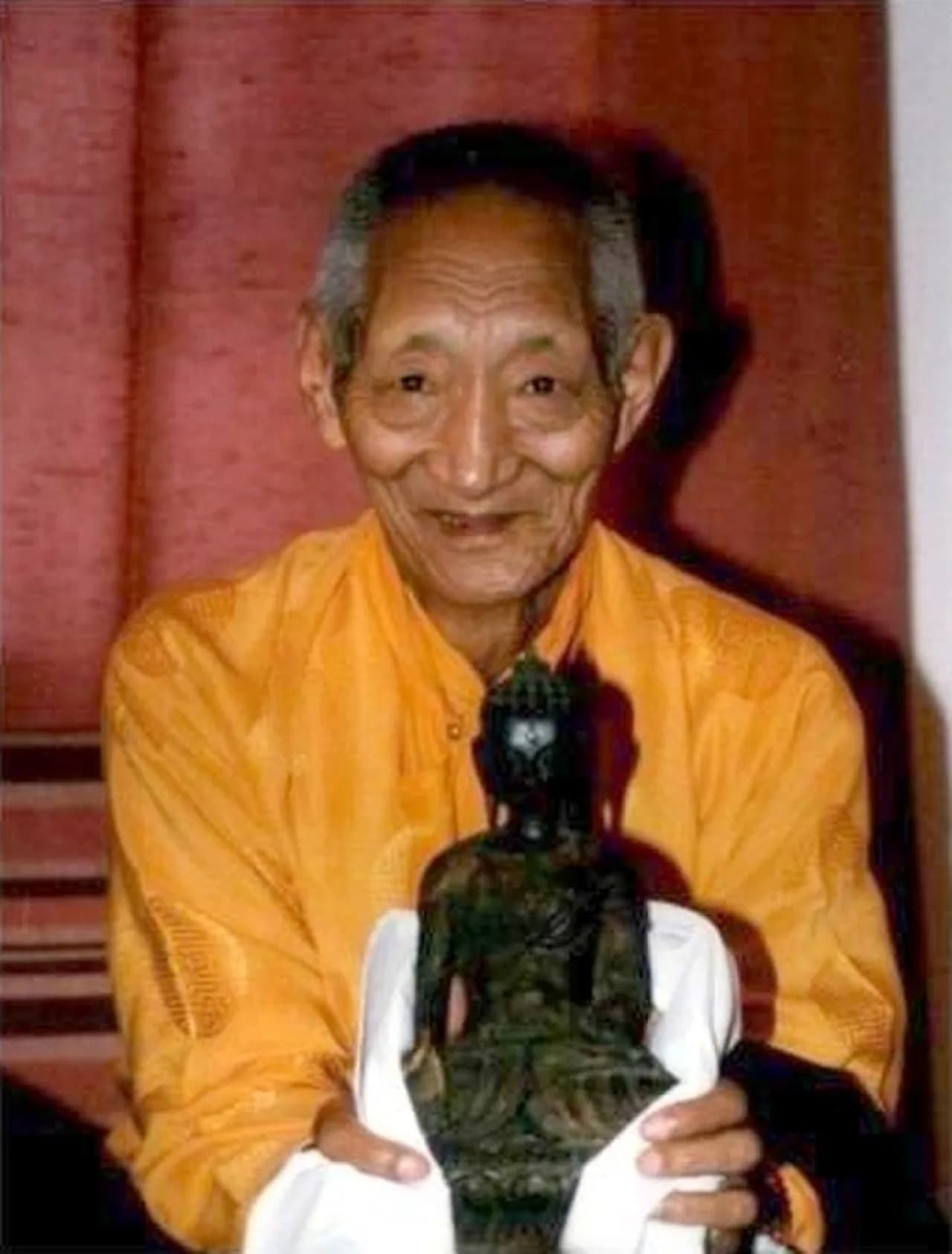 Karma Rangjung Künkhyab Thrinle