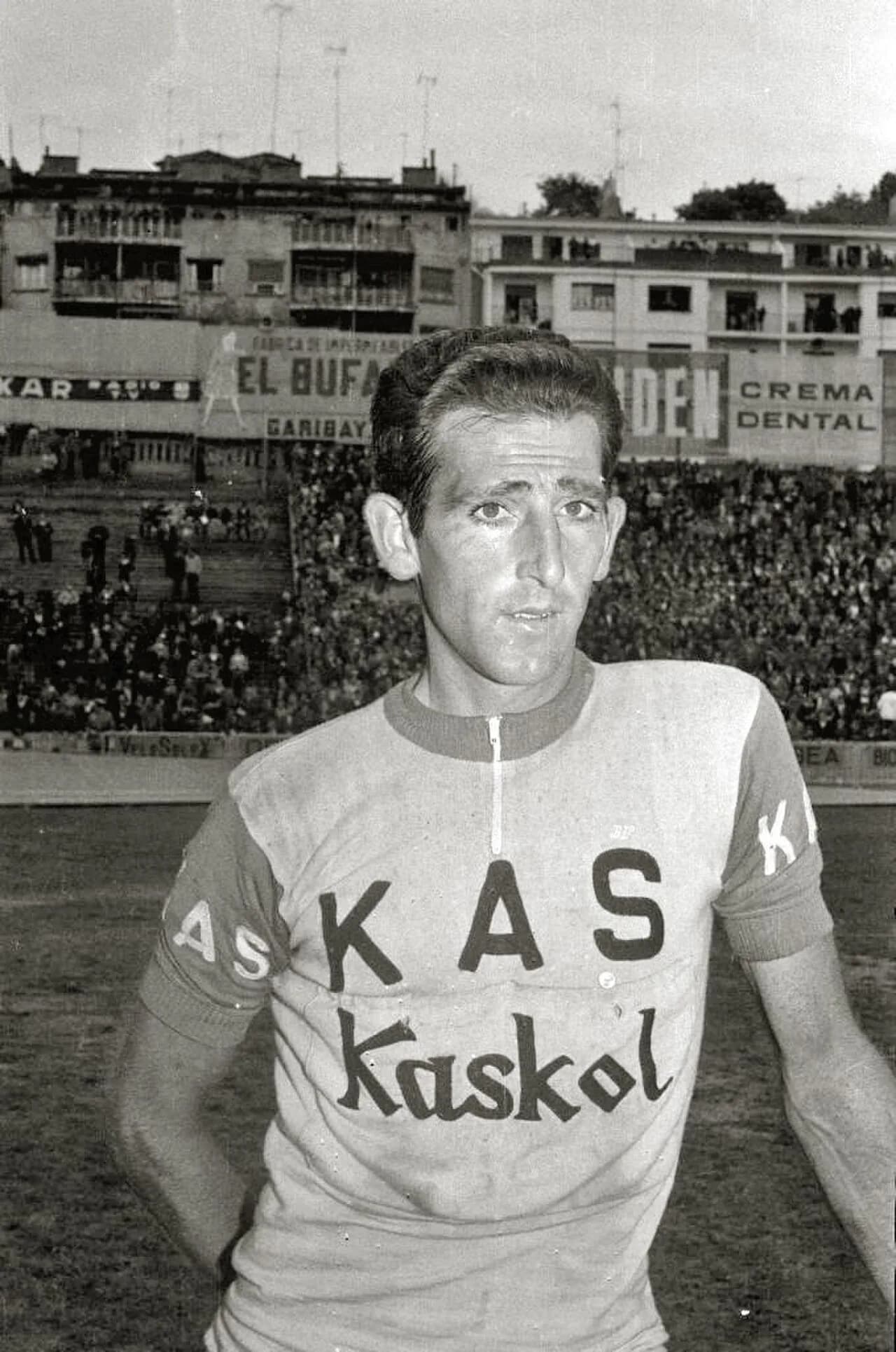 Eusebio Vélez