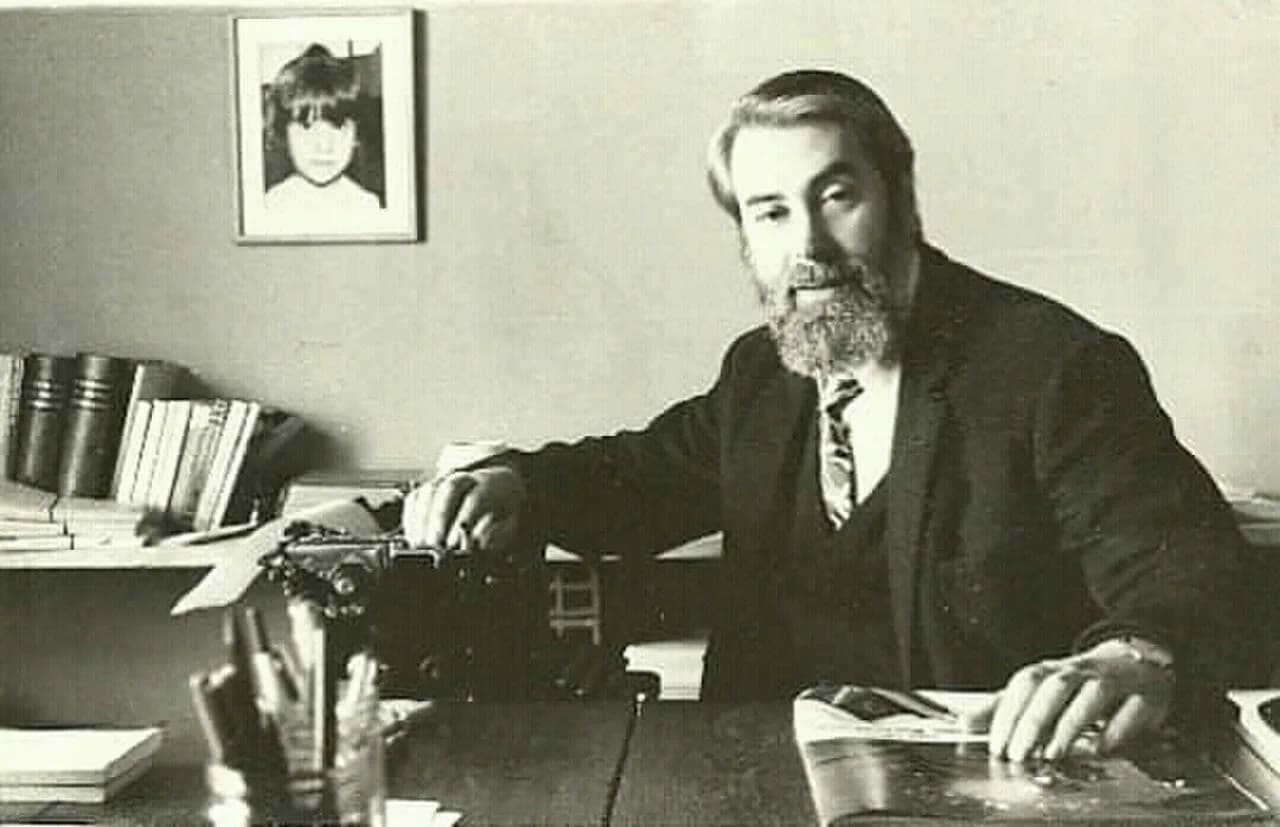 Juan Carlos Nigro
