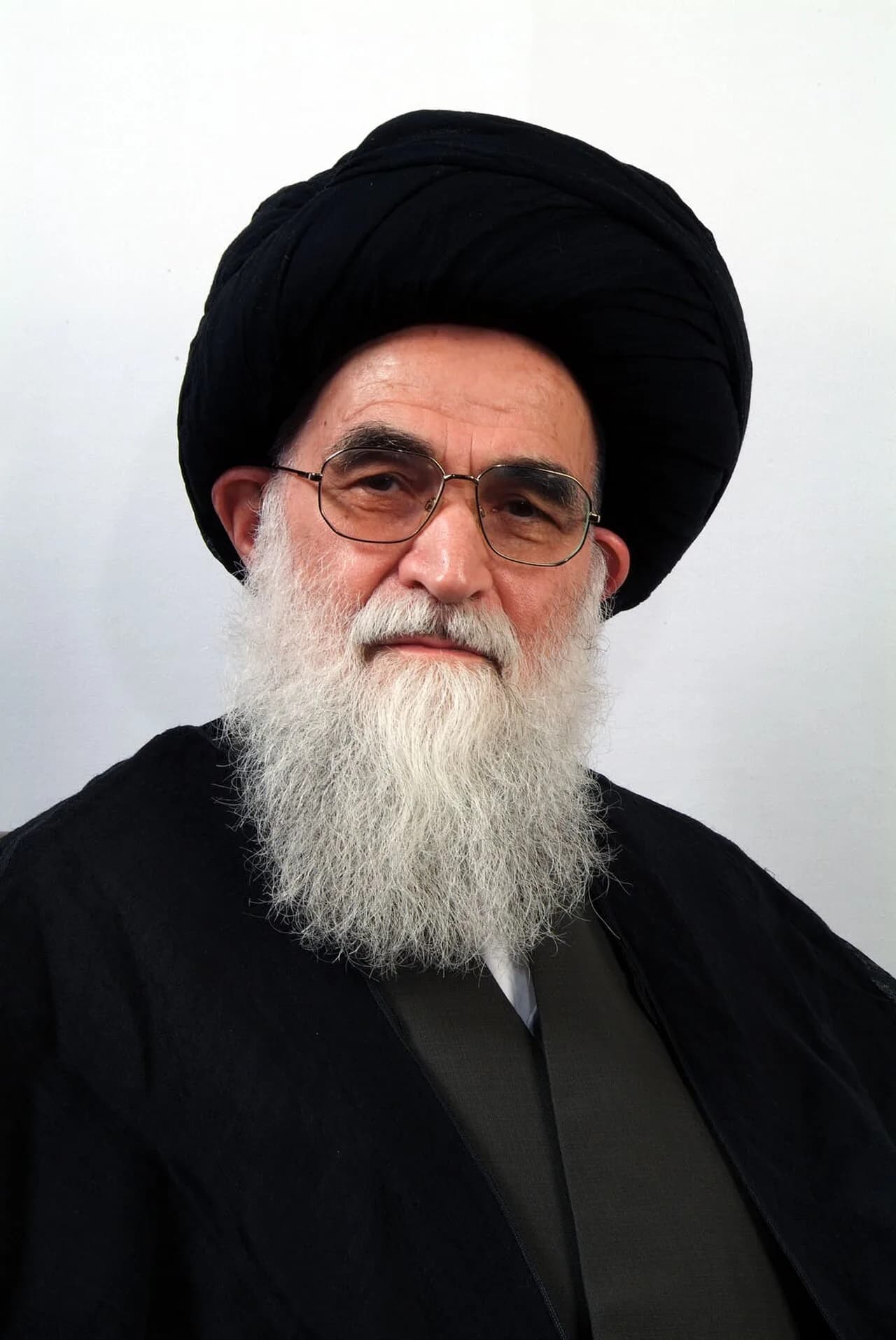 Sayyid Sadeq Rohani