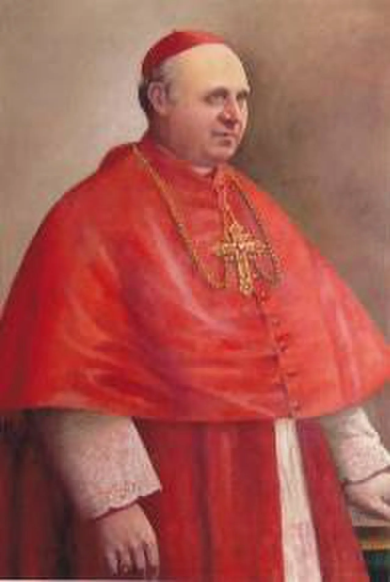 Serafino Cretoni