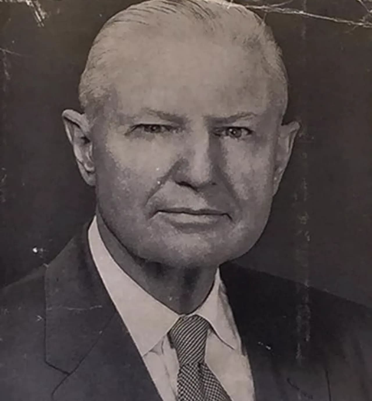 D. C. Jarvis