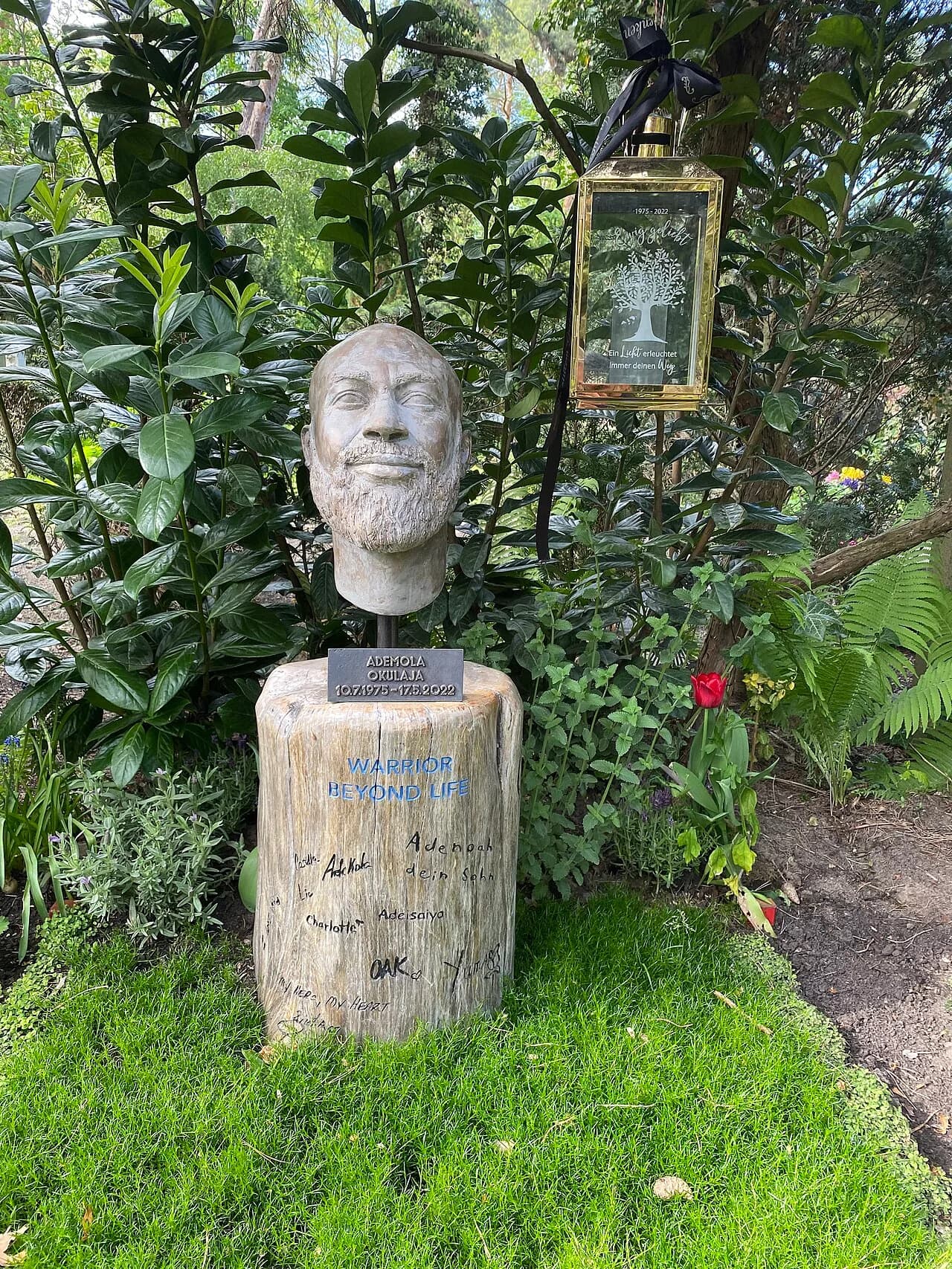 Ademola Okulaja