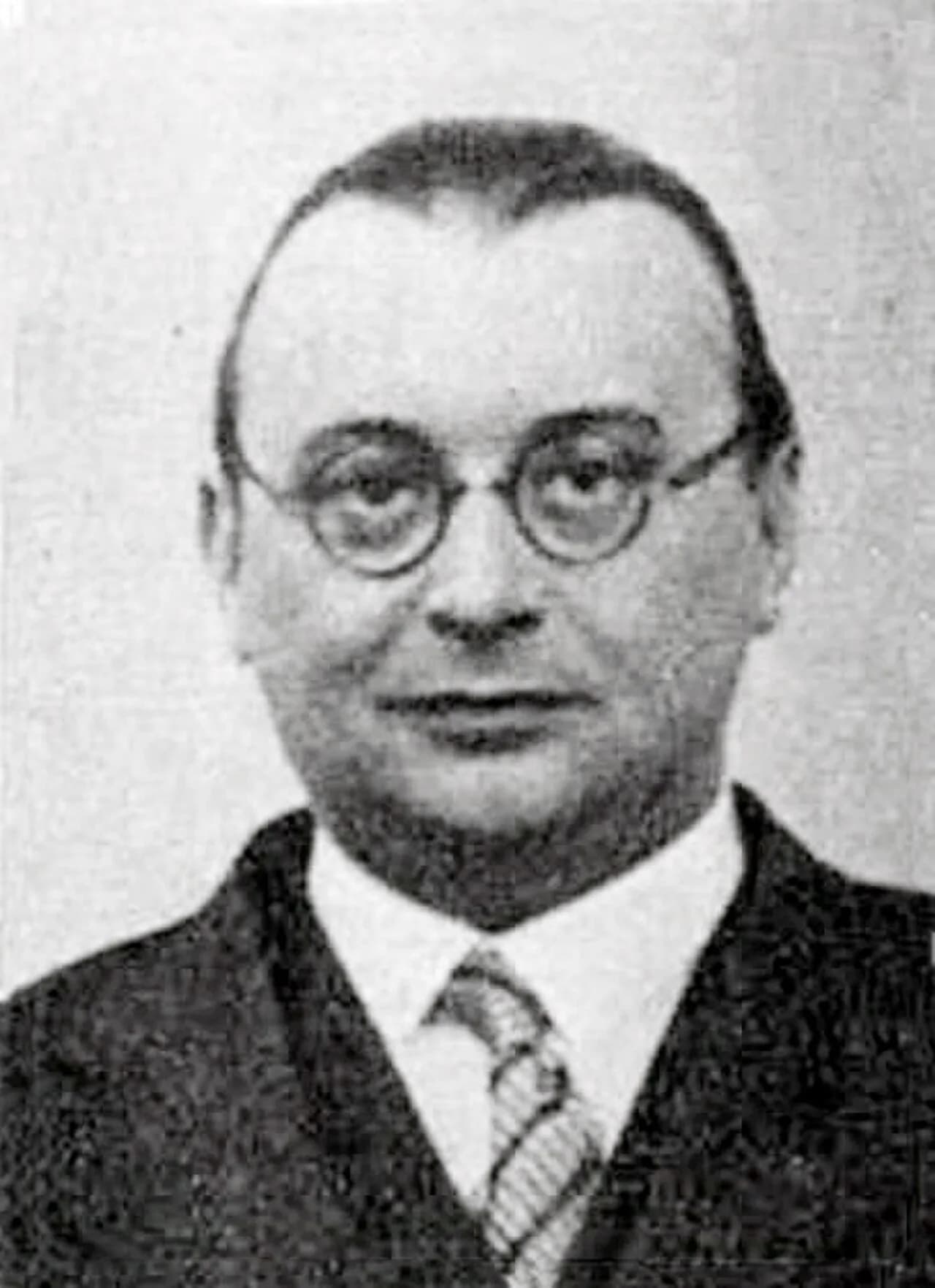 István Antal