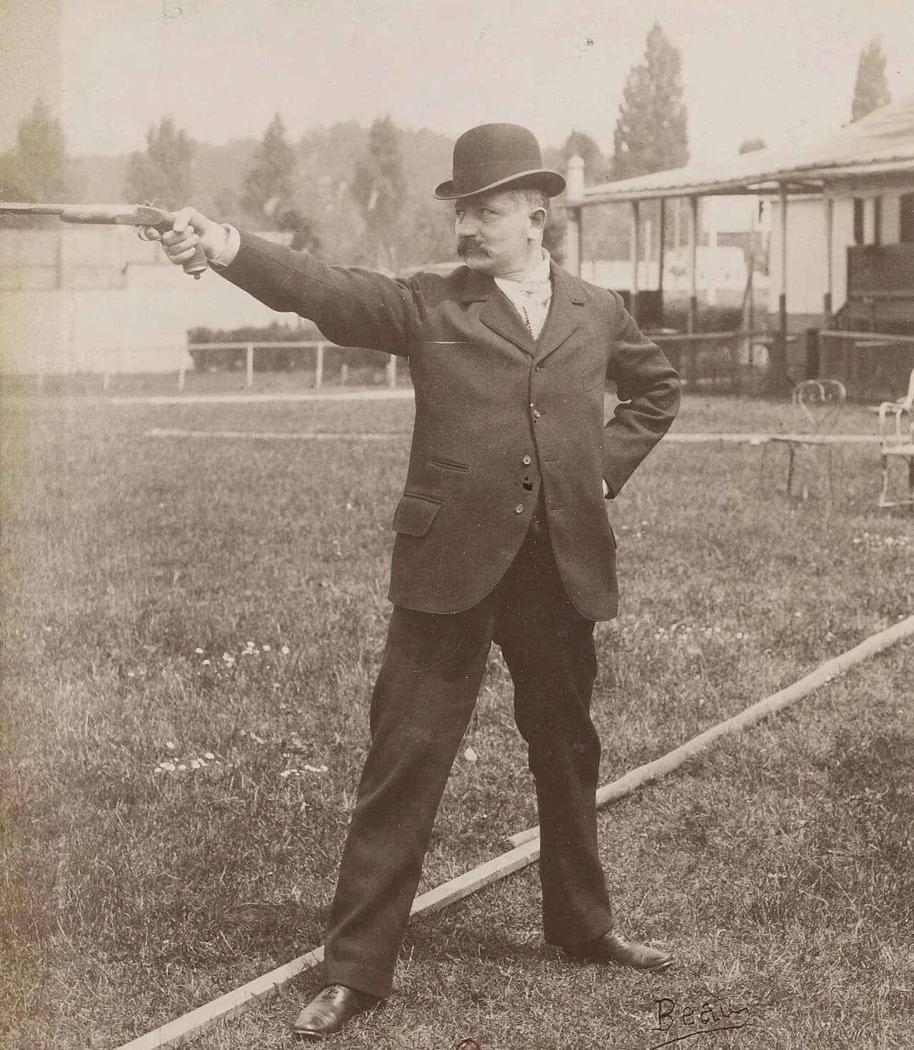 Léon Lécuyer