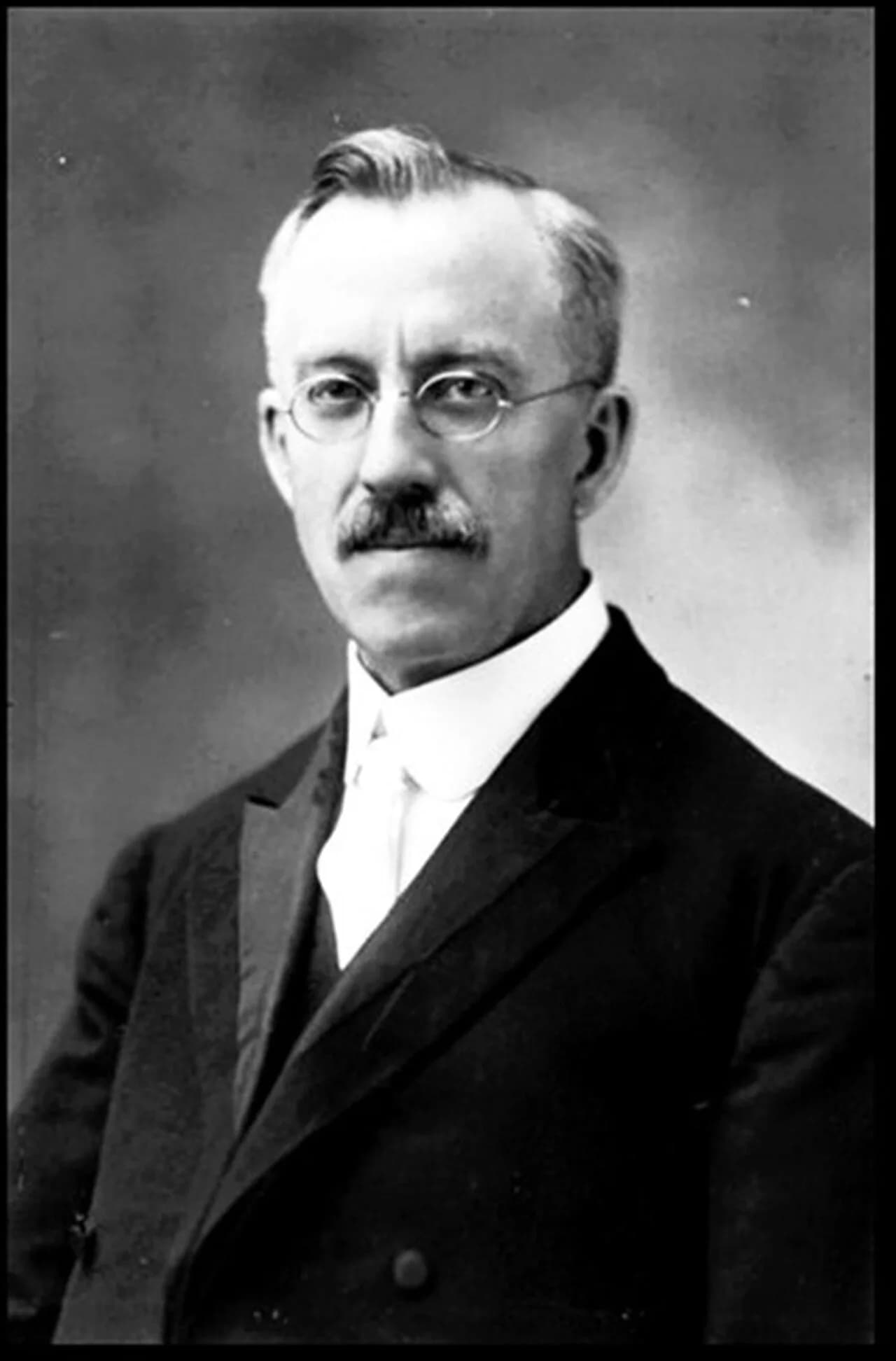 Omar Leslie Kilborn