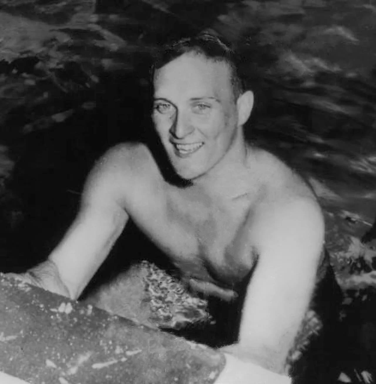 Joseph Verdeur