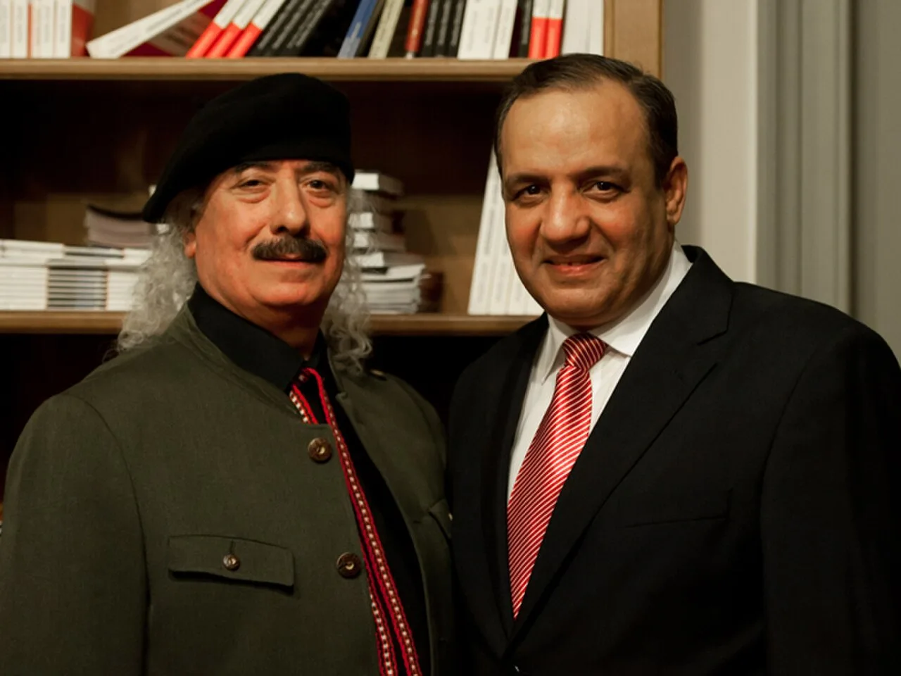 Màkhlad al-Mukhtar