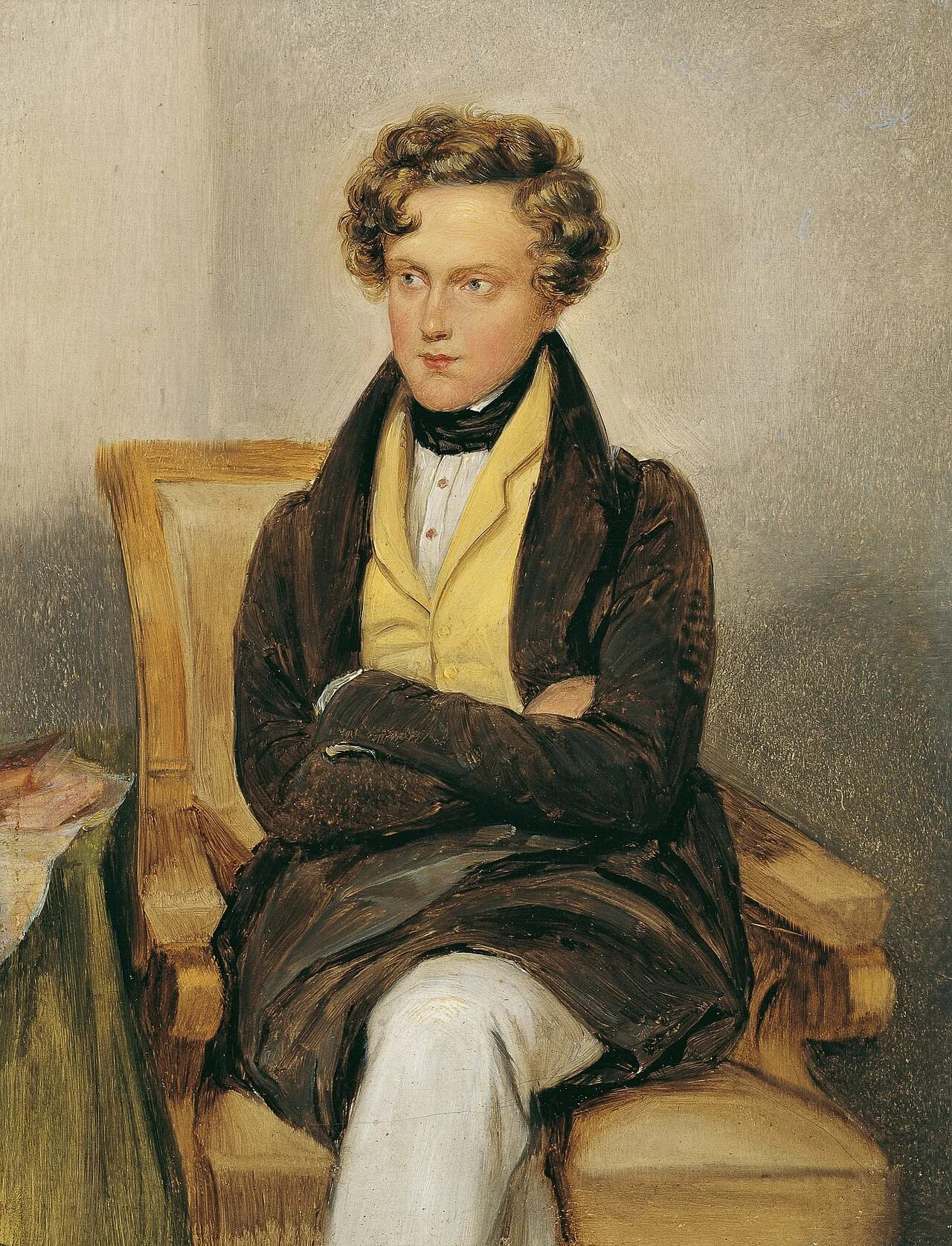 Napoleon Franz Bonaparte