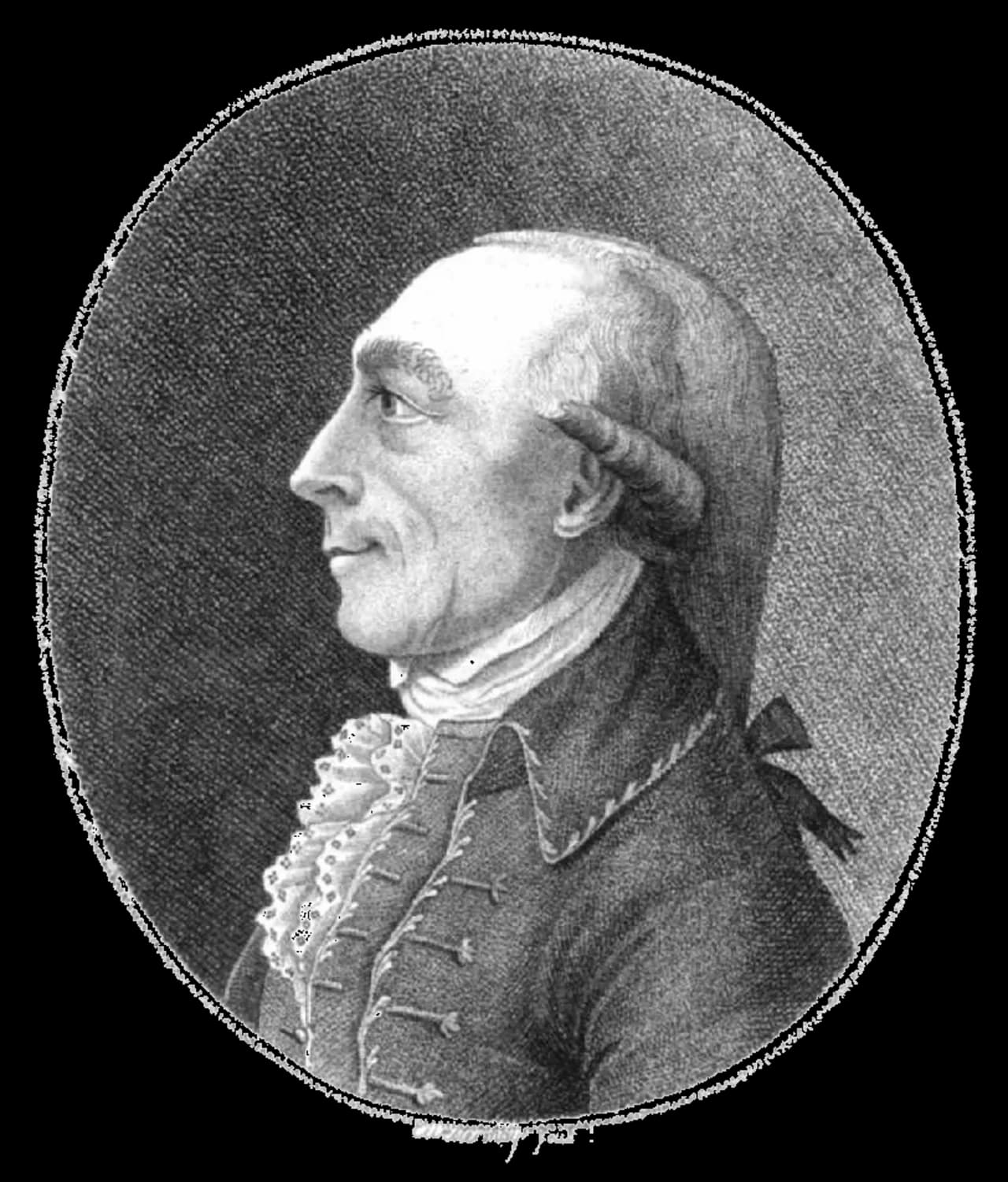 Johann Hieronymus Schroeter