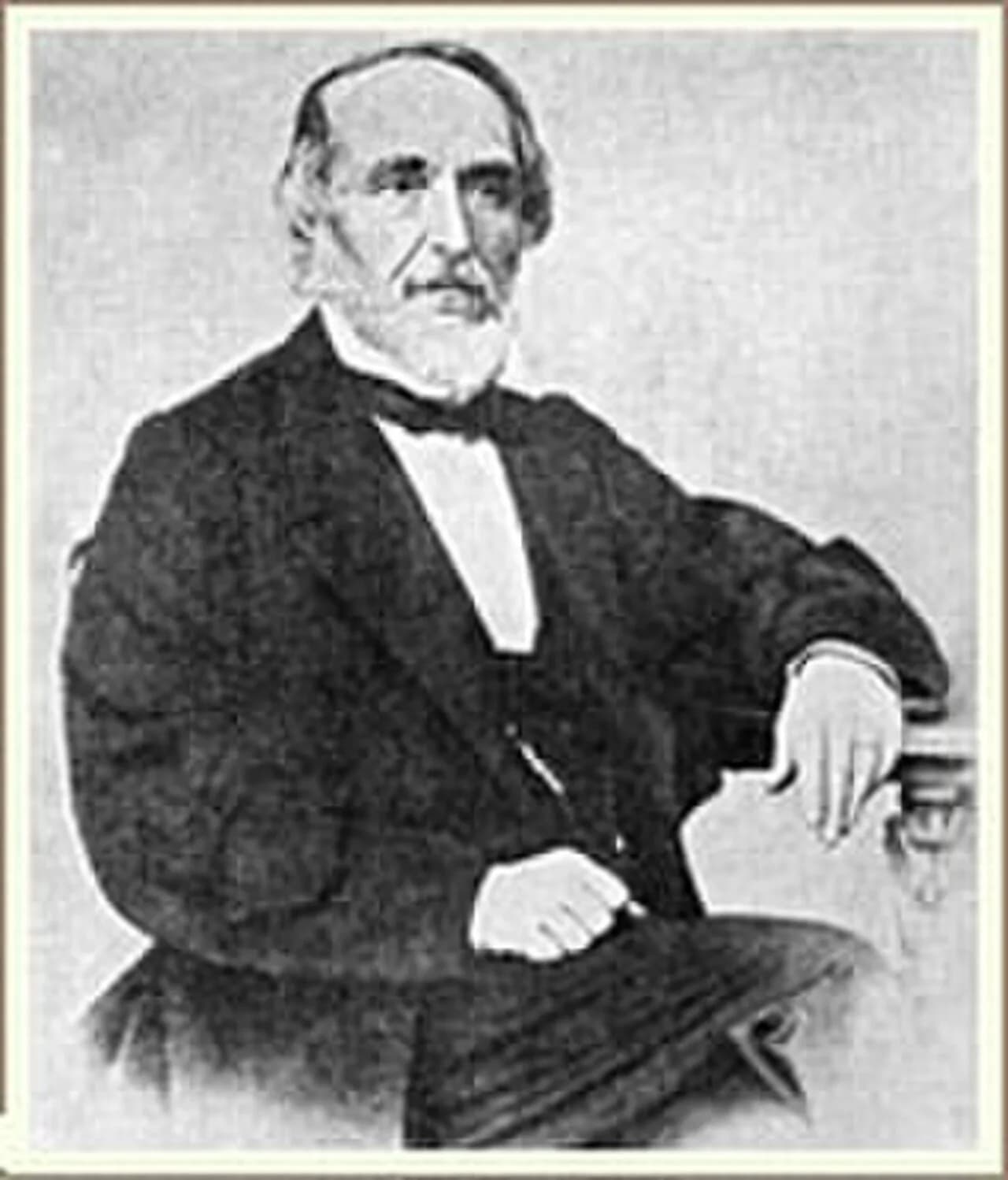 Bernhard Dorn