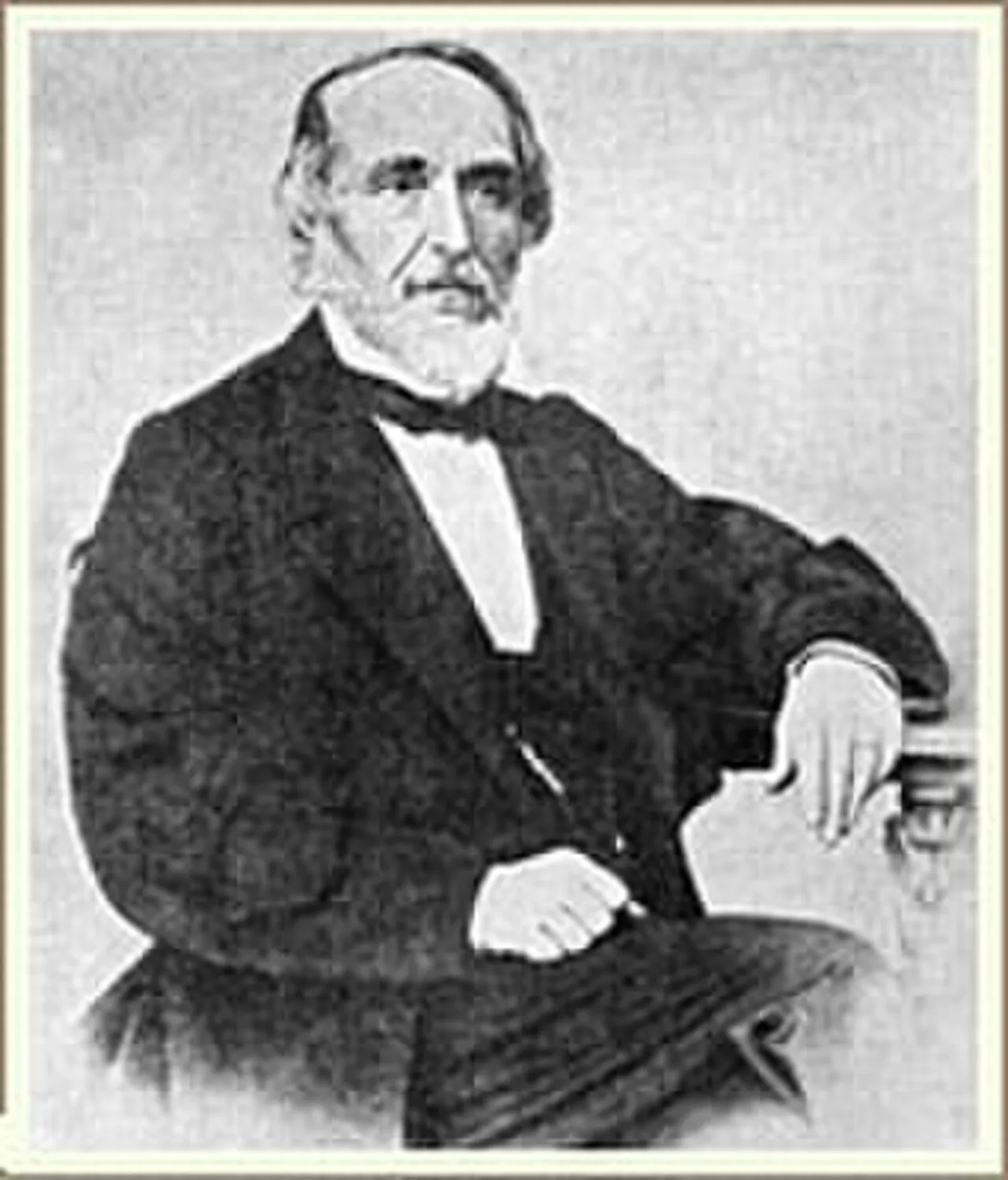 Bernhard Dorn