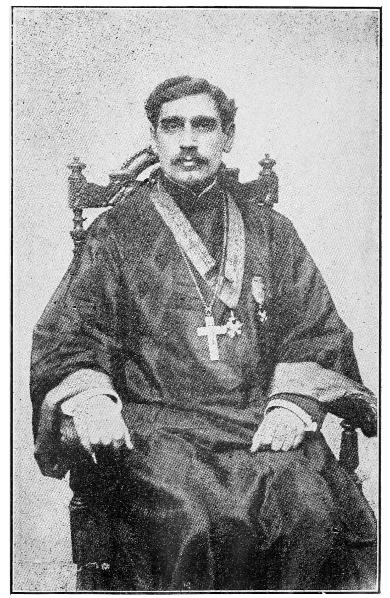 Peter G. Kohanik