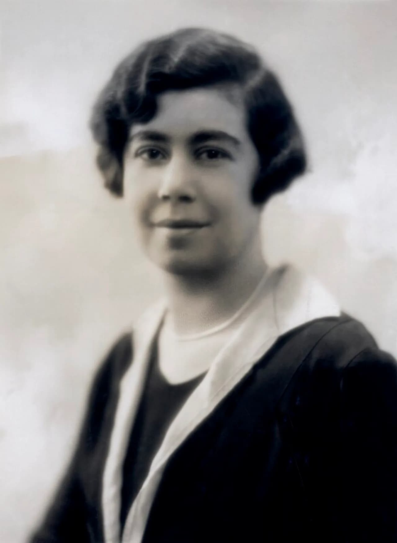 Edna Mosley