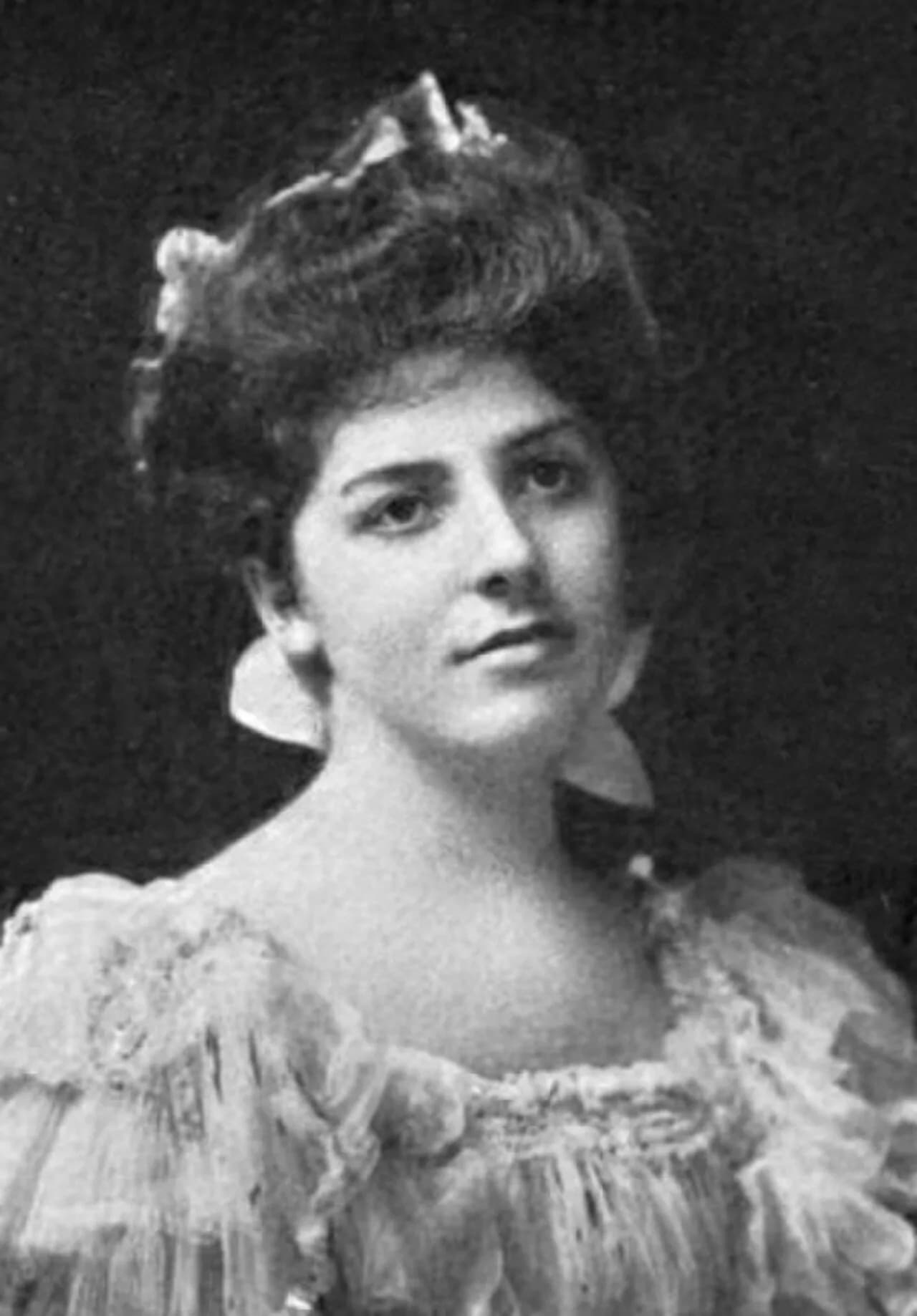 Bessie Bell Collier