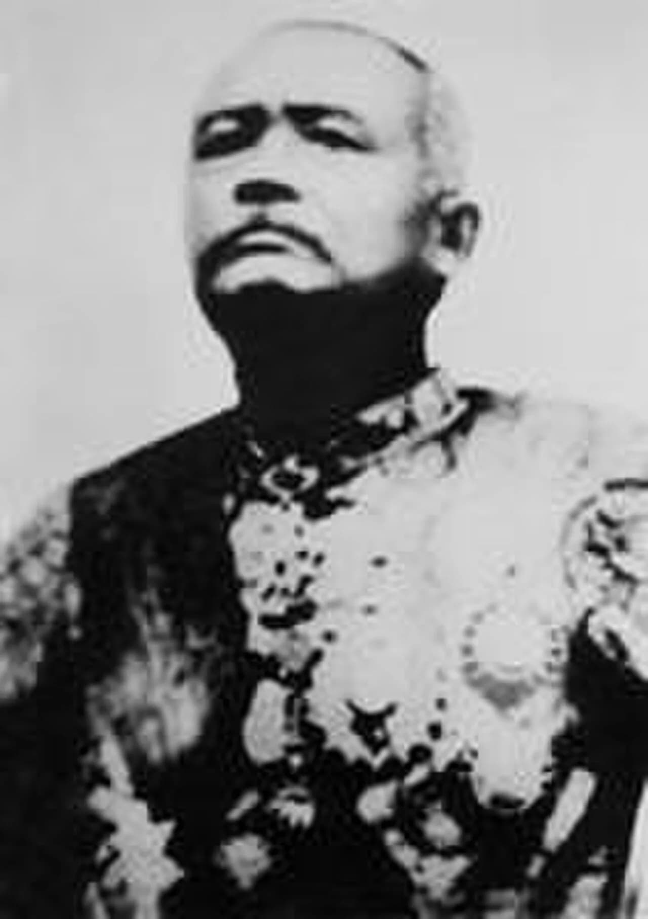 Sakkalin