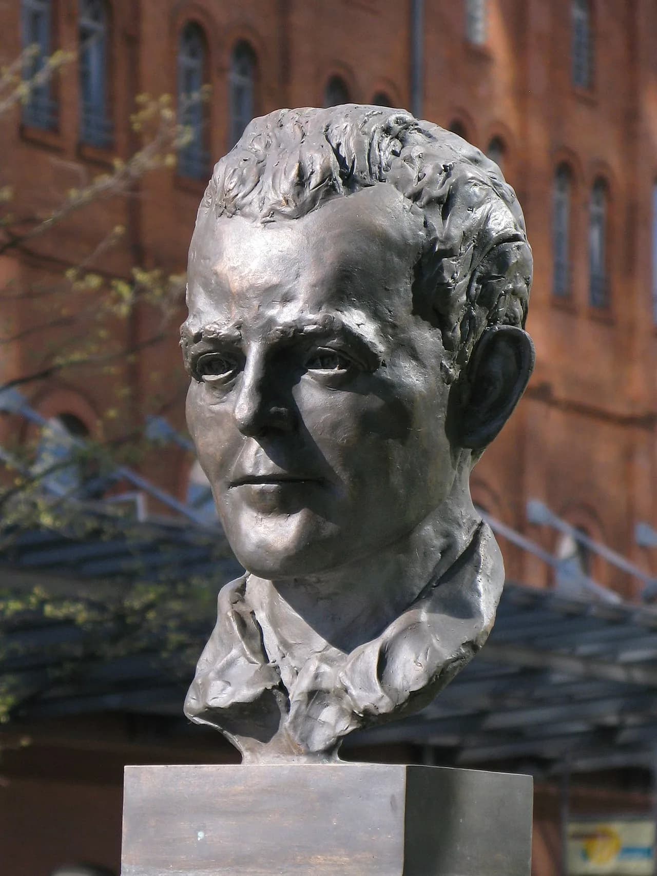 Johann Georg Elser