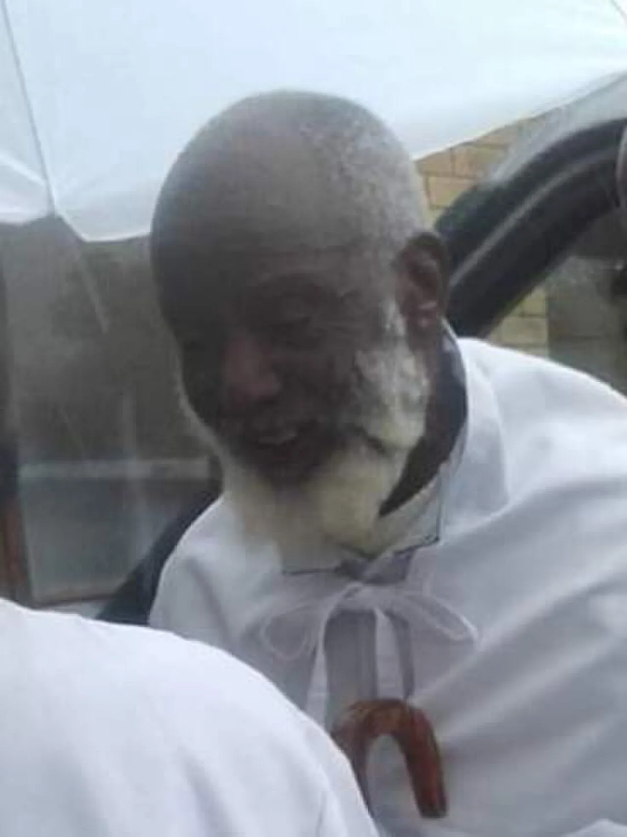 Paul Mwazha