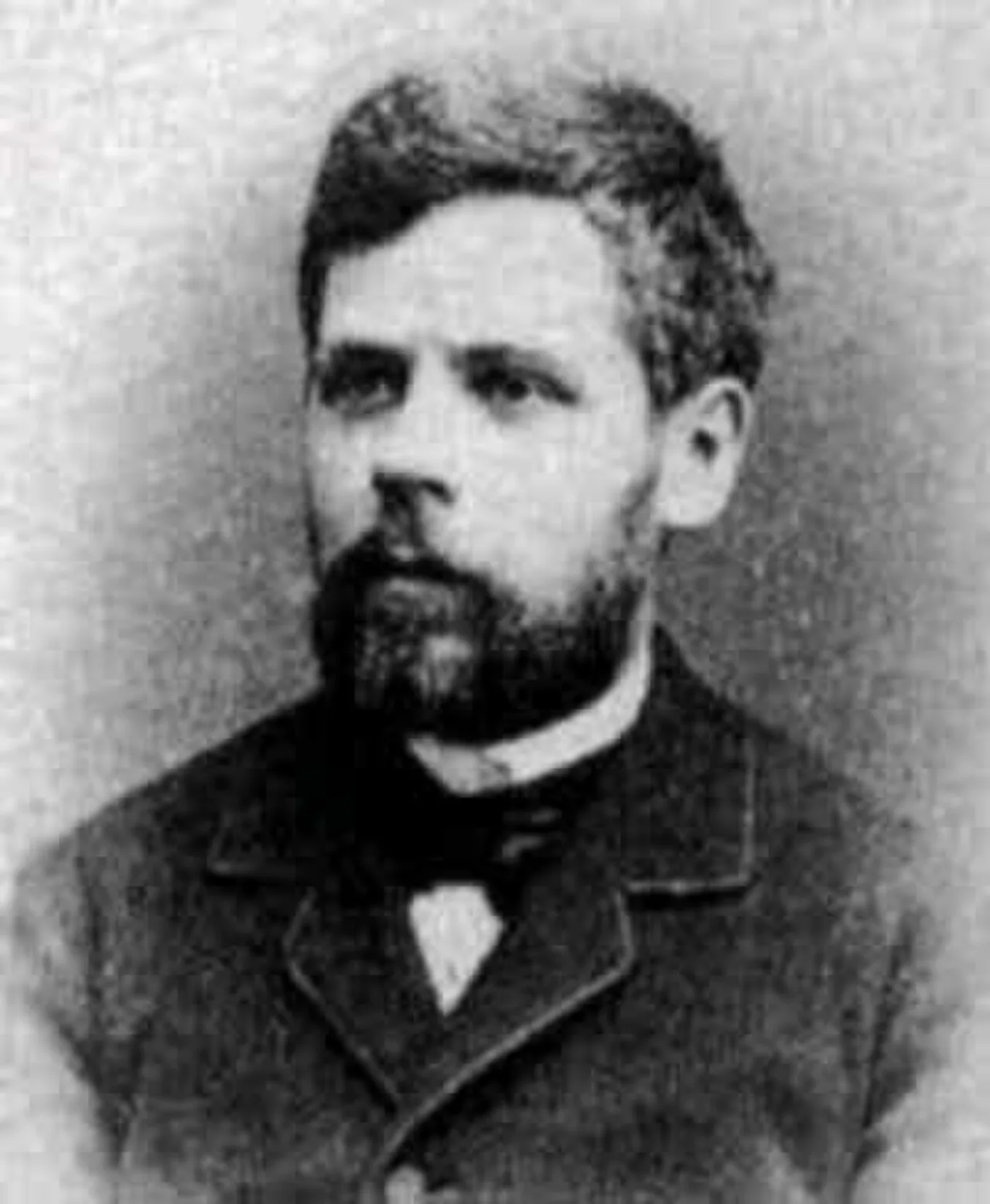 Friedrich Schottky