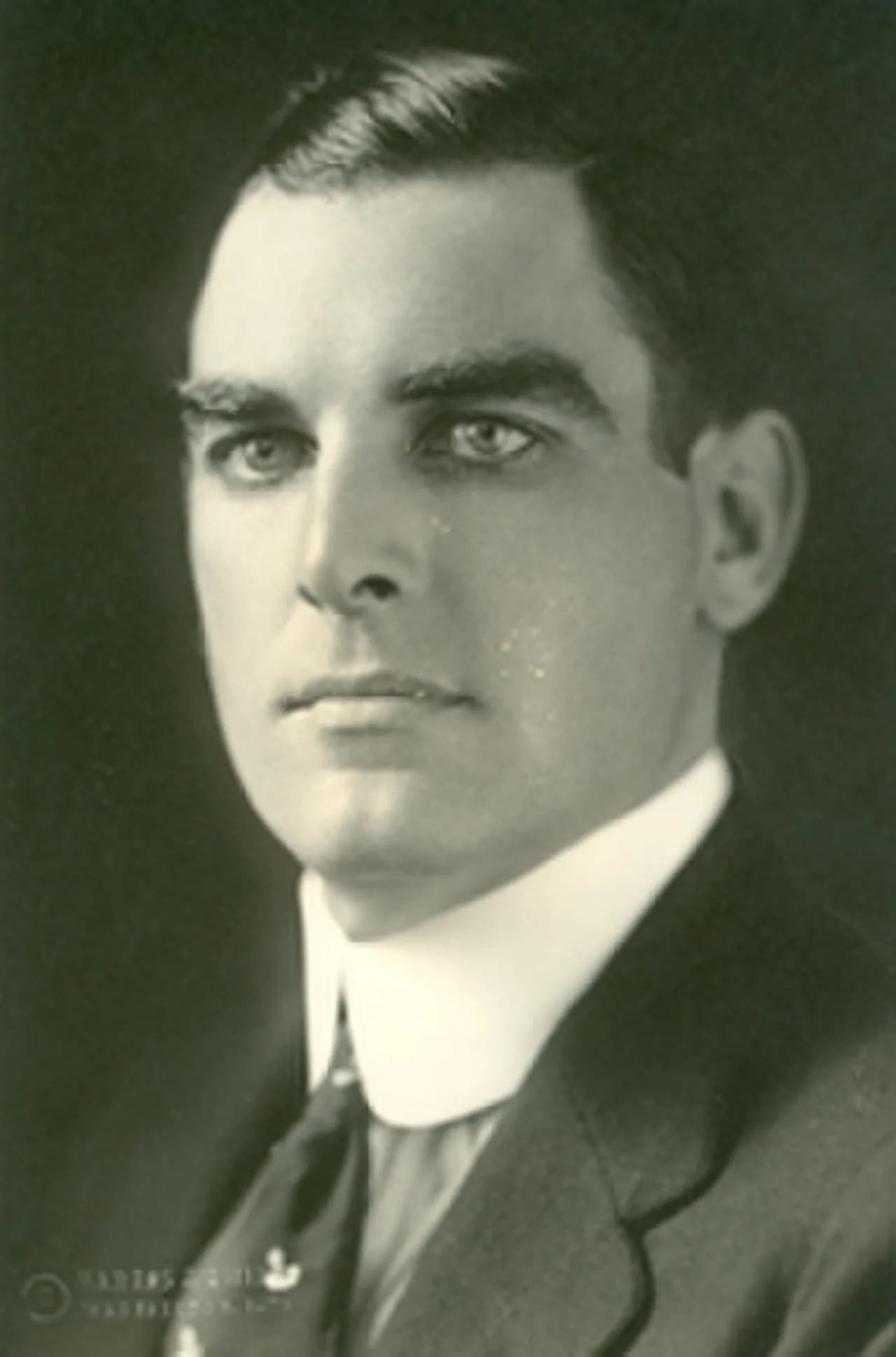 Sydney Emanuel Mudd