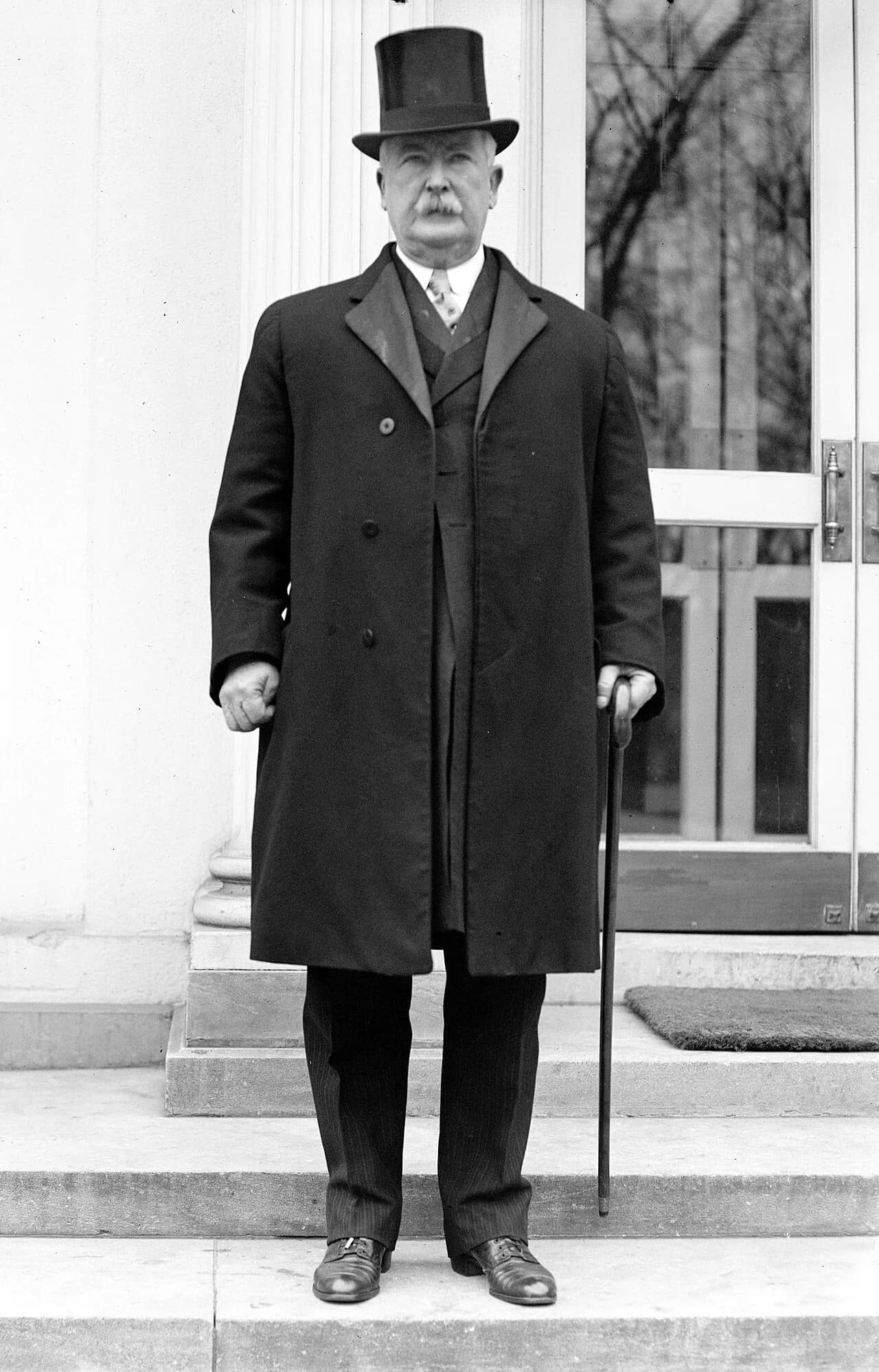 Emmet O’Neal