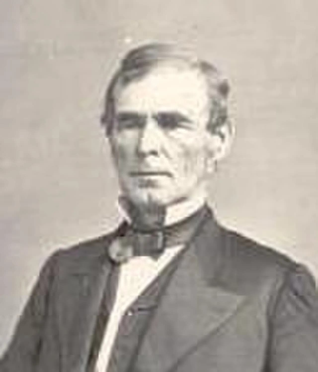 George S. Shanklin