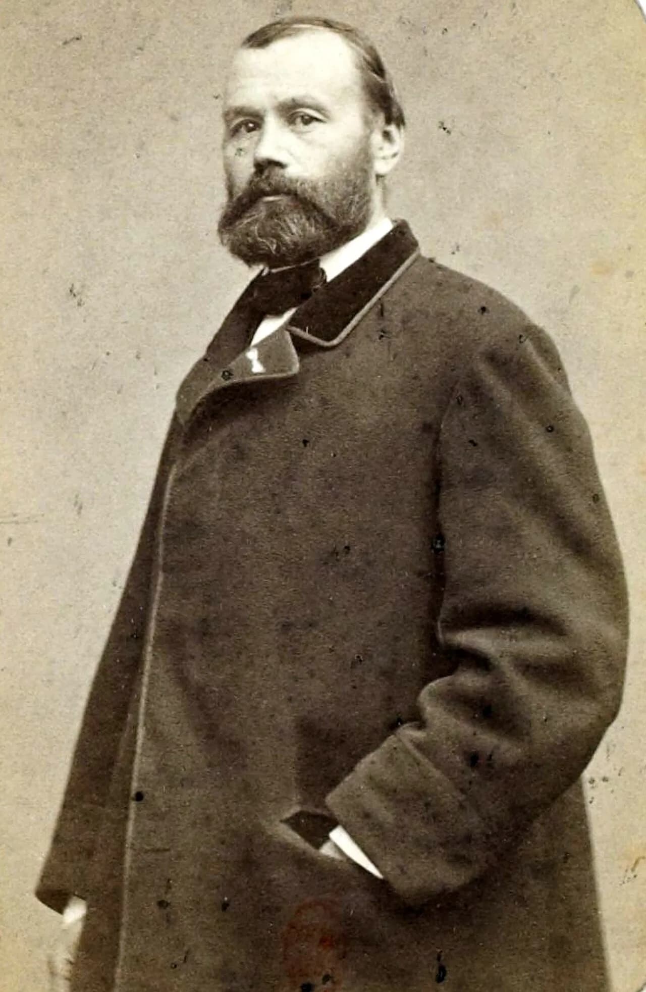 Marie Firmin Bocourt