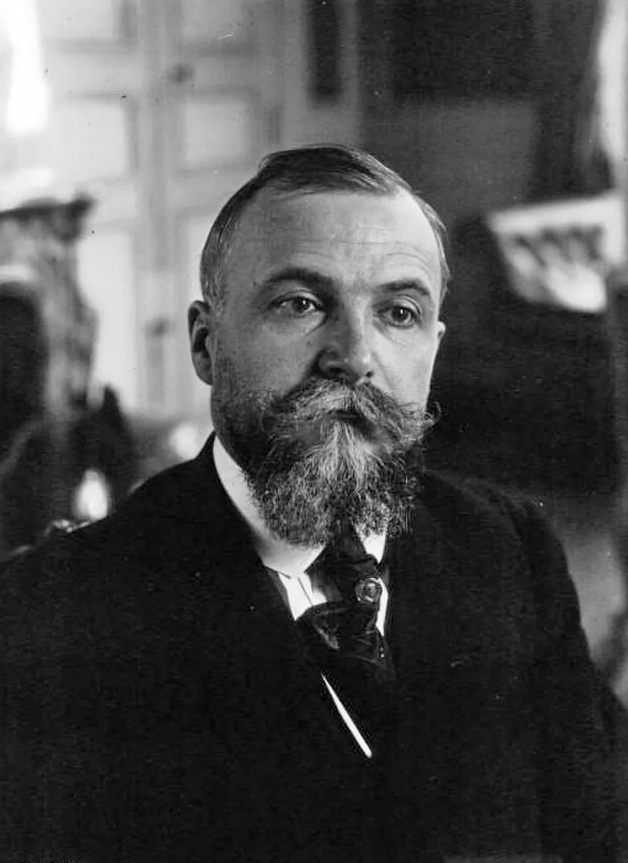 Henry Simon