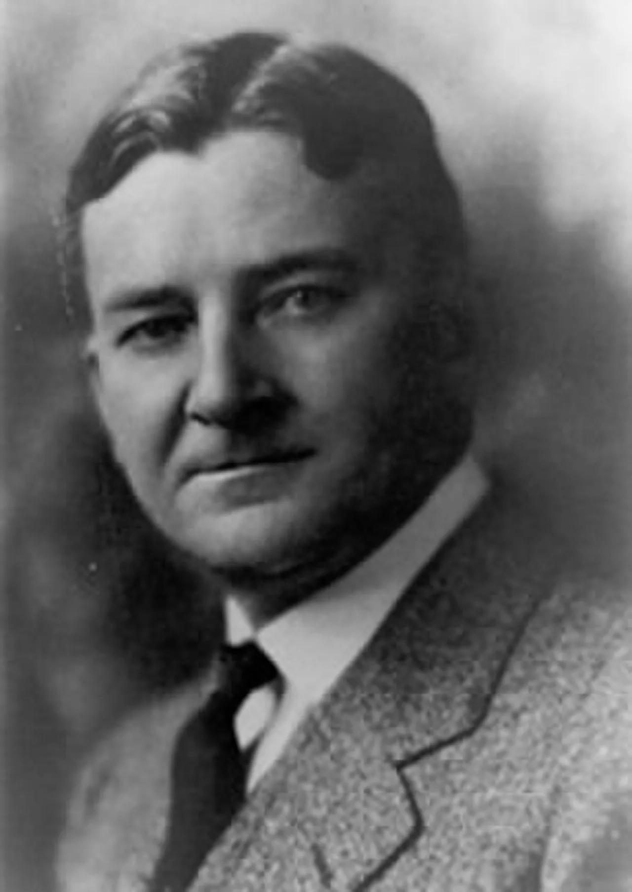 John J. Blaine