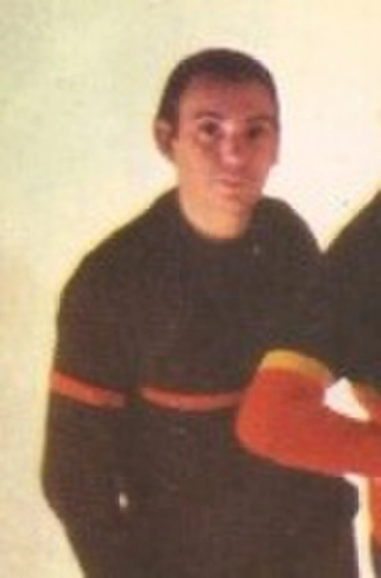 Carlos Maria Miguel Squirru