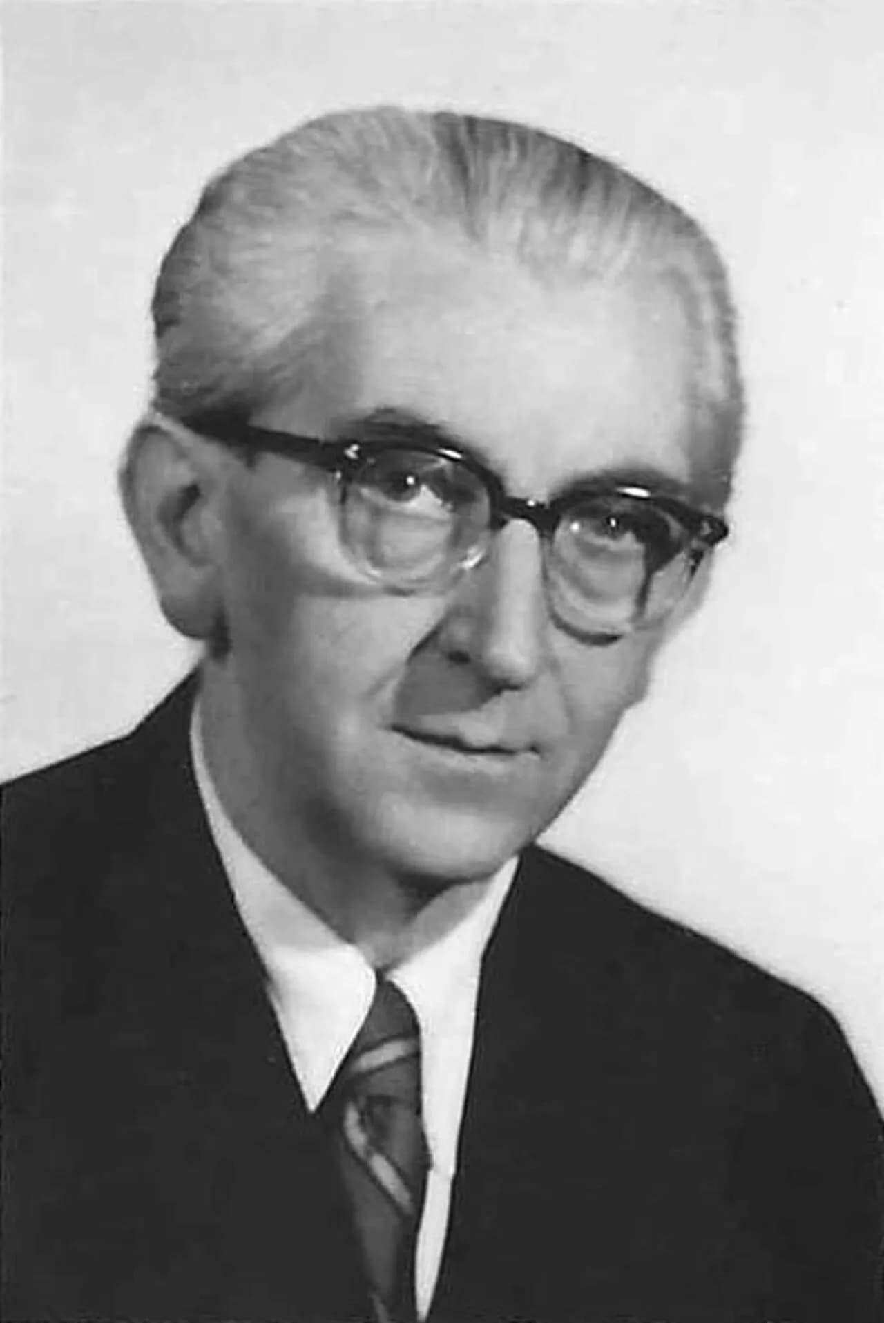 Sándor Virágh