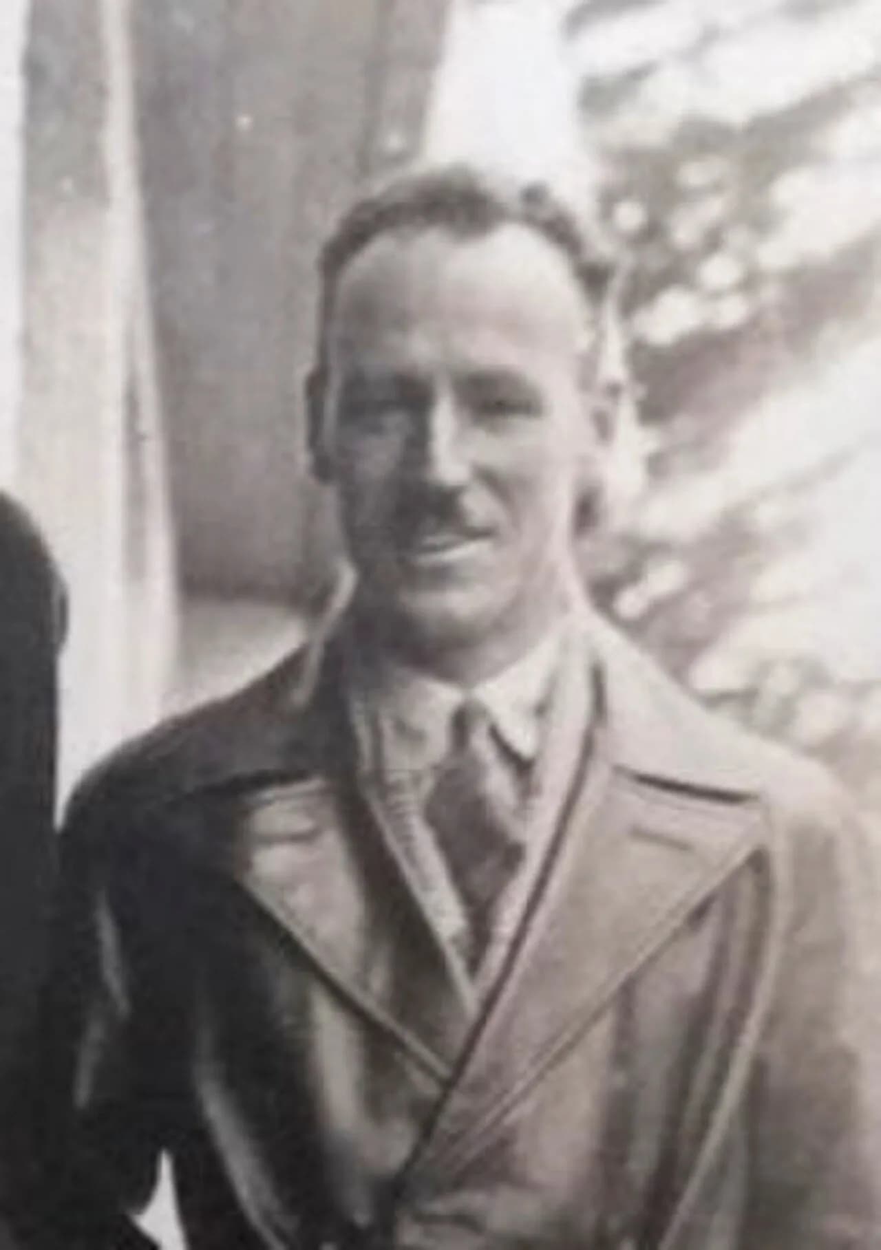 George Baker