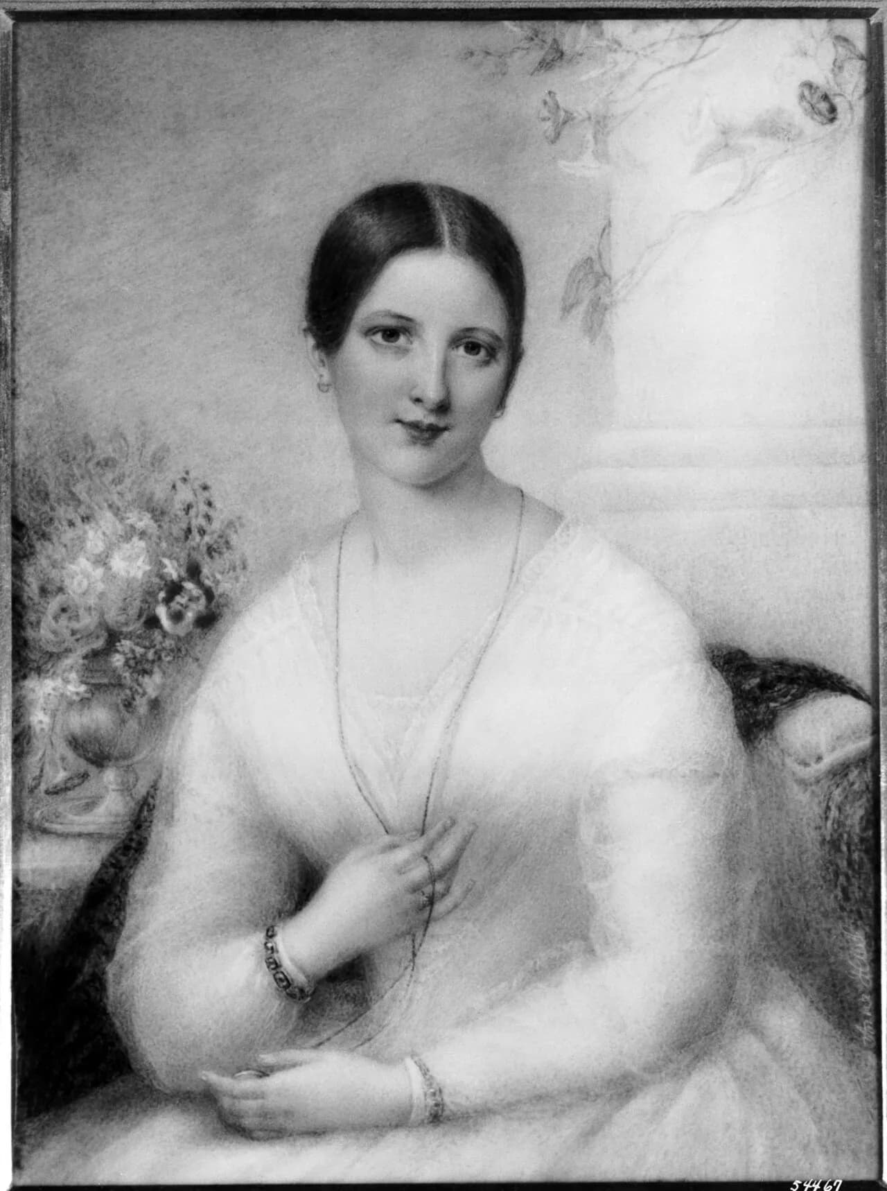Louisa Ward Crawford Terry