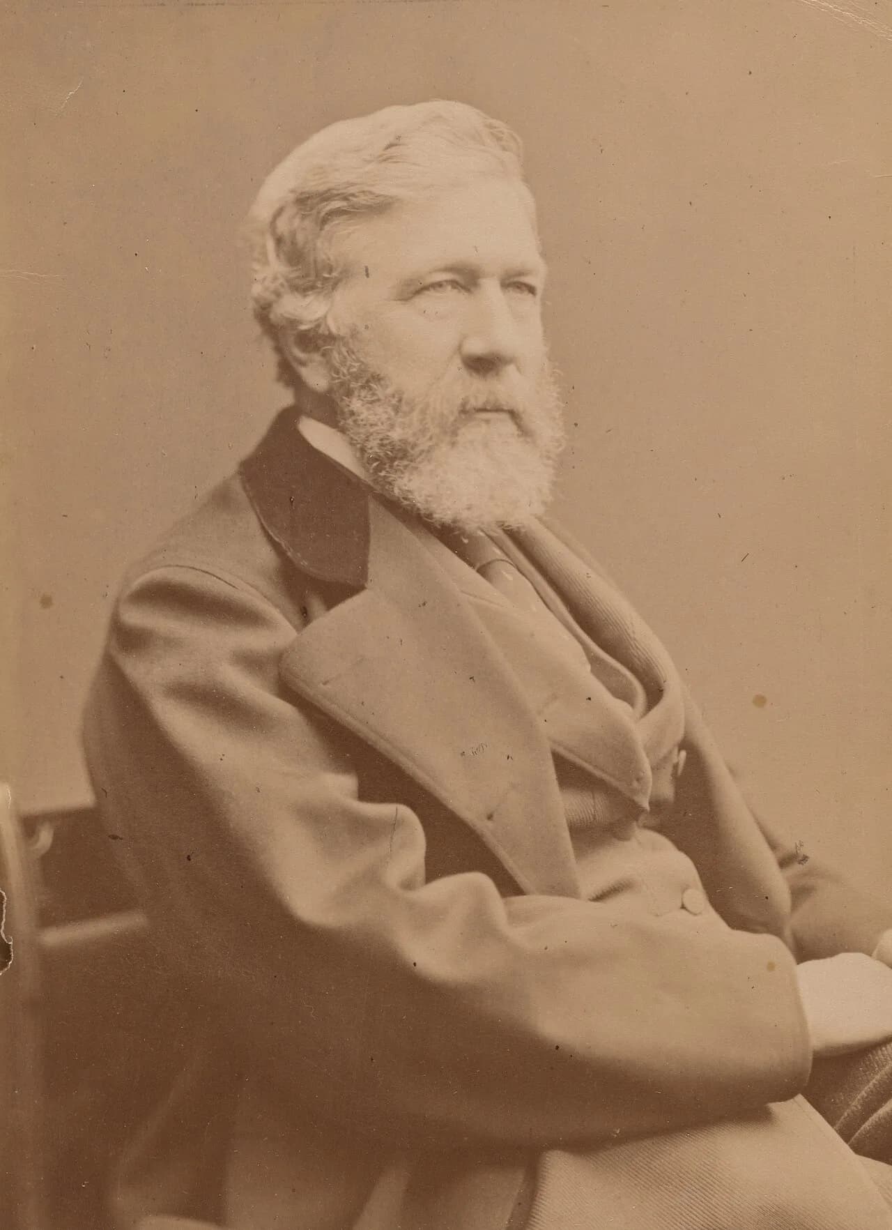 Luther Terry