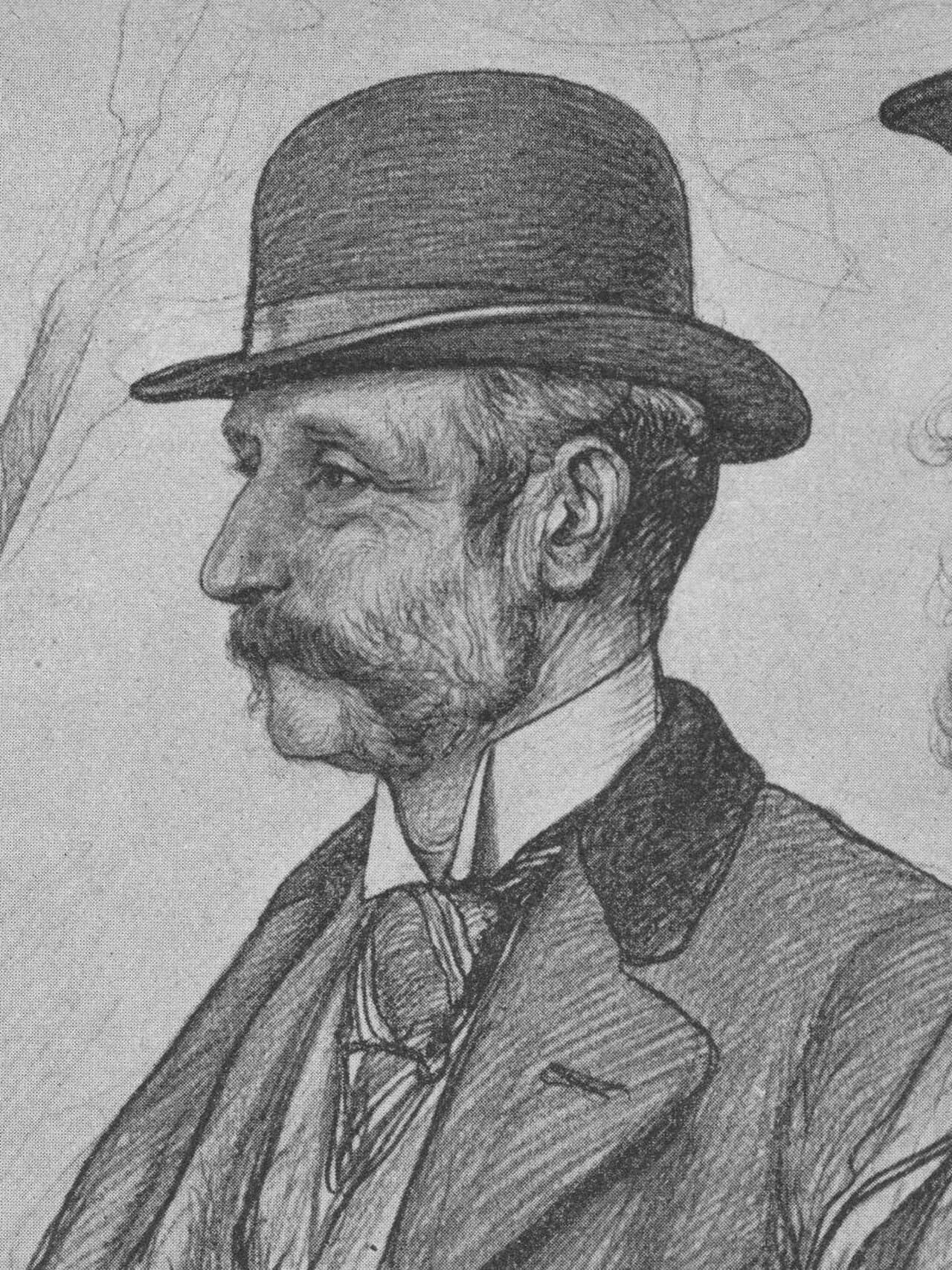 Martin Haller