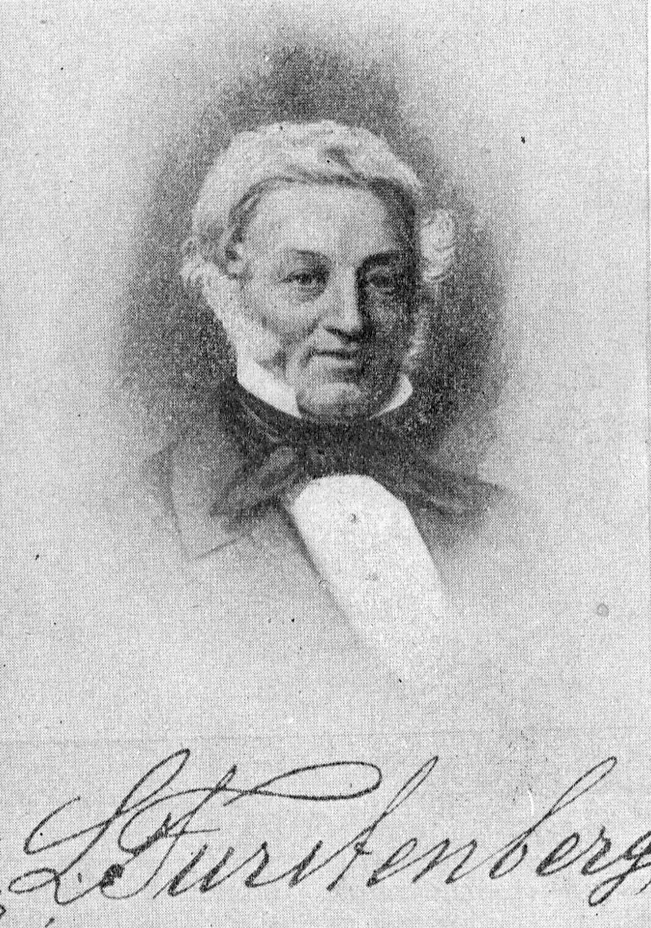 Levy Fürstenberg