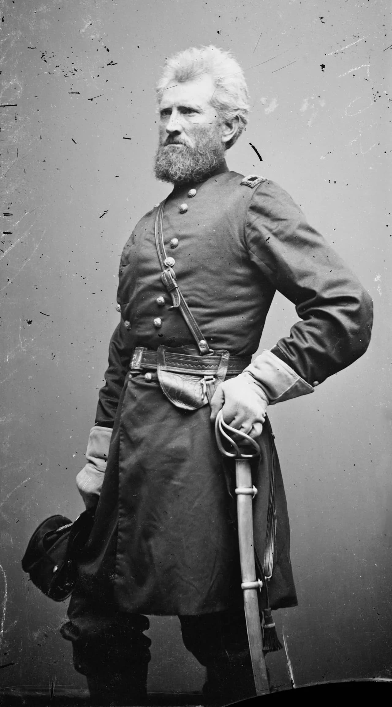 Robert Huston Milroy