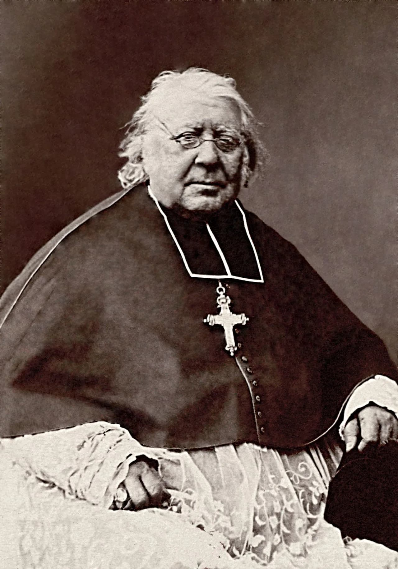 François-Auguste-Ferdinand Donnet